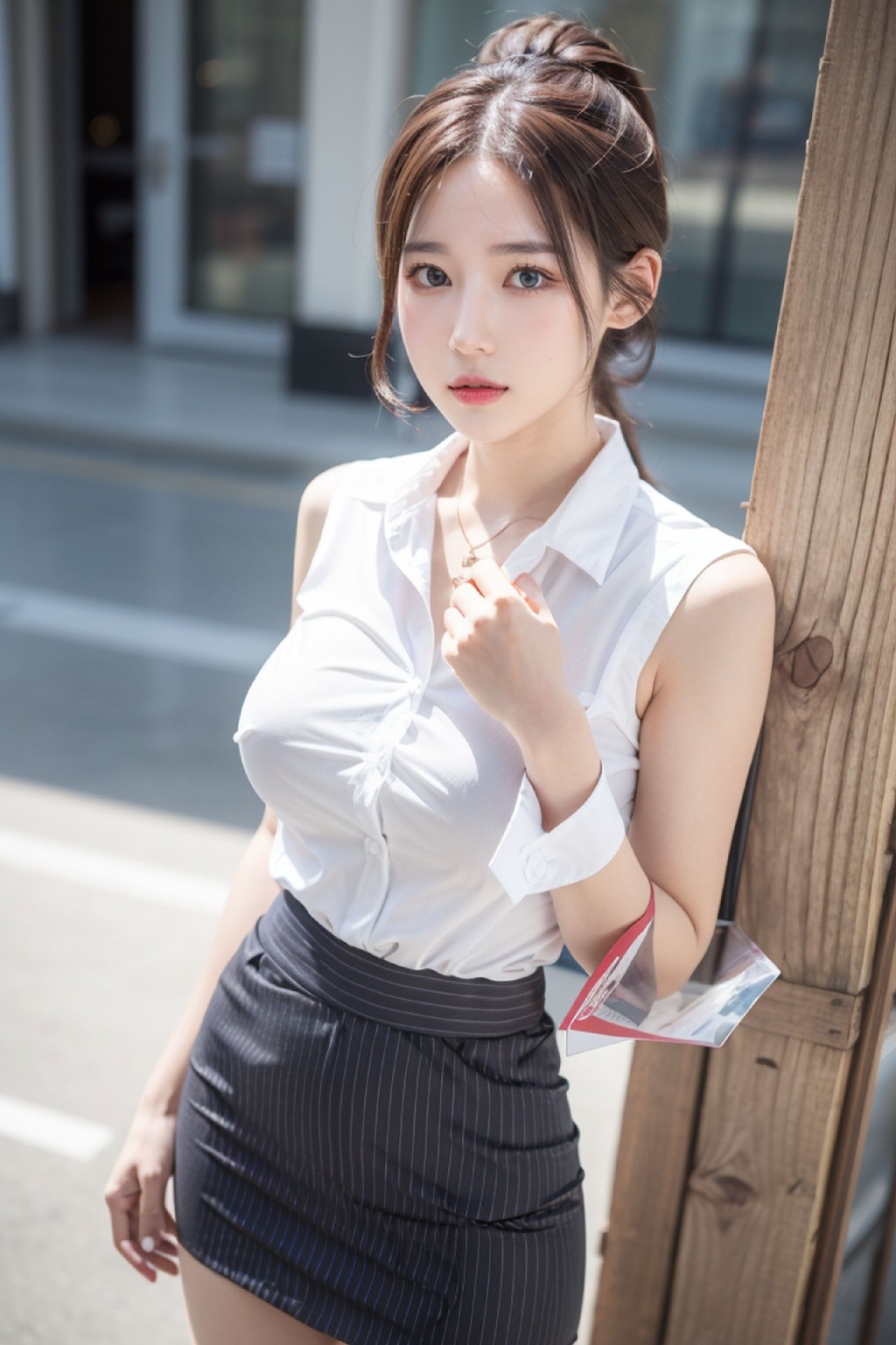Office Look_181