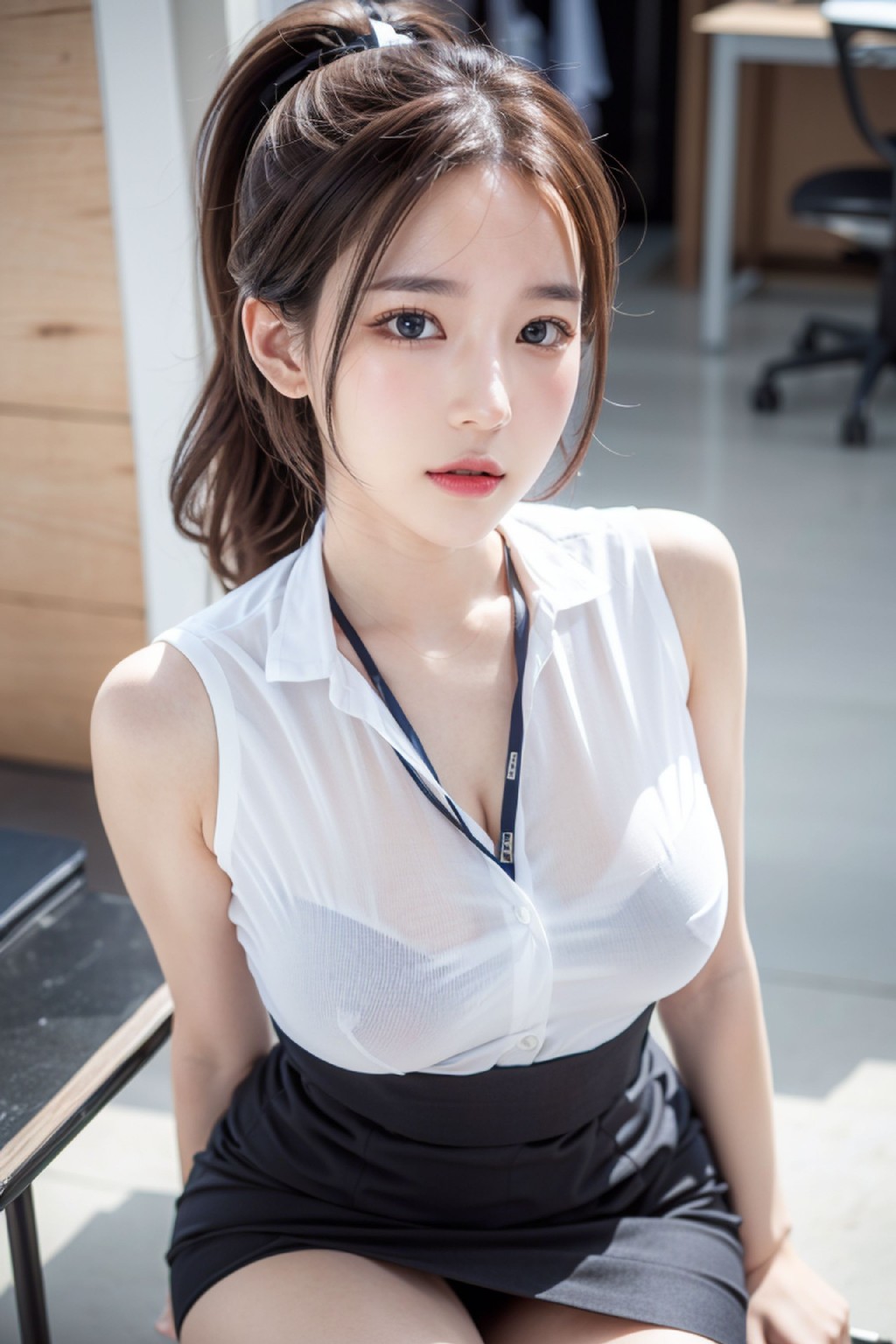 Office Look_181