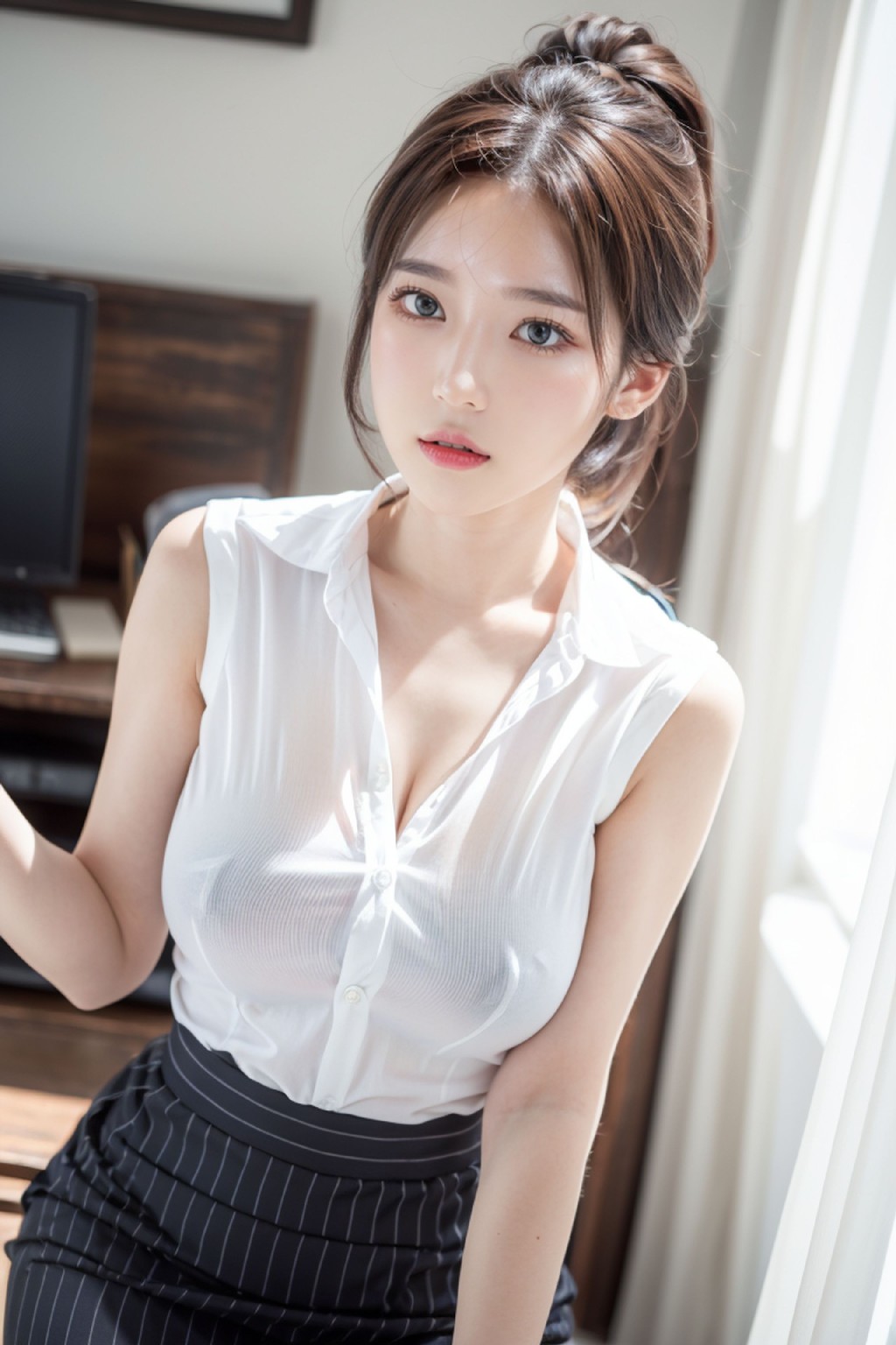 Office Look_181