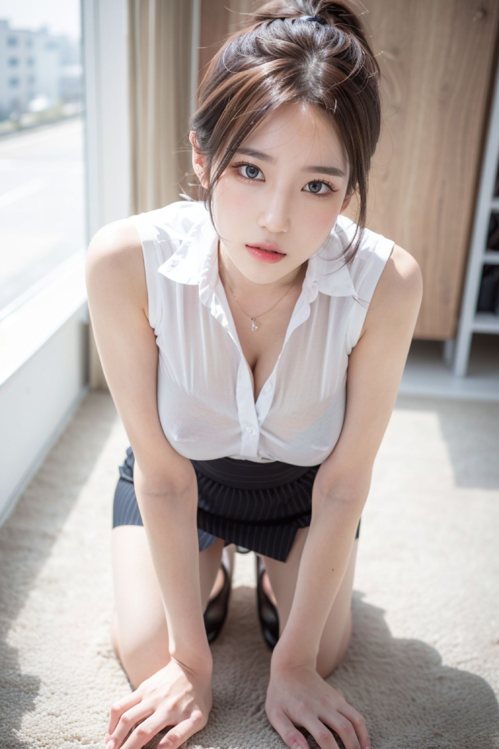 Office Look_181