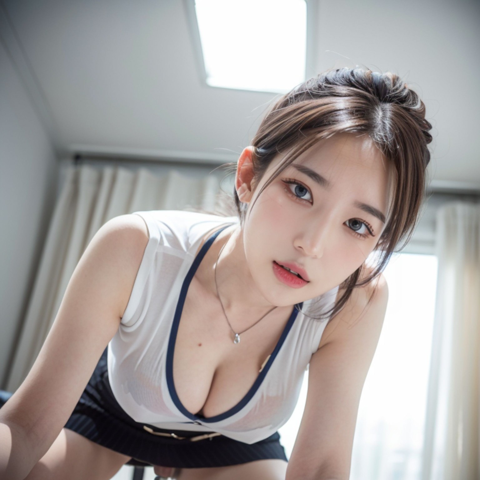 Office Look_181