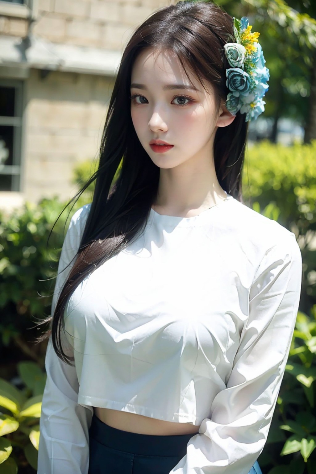 Hair Flowers_109