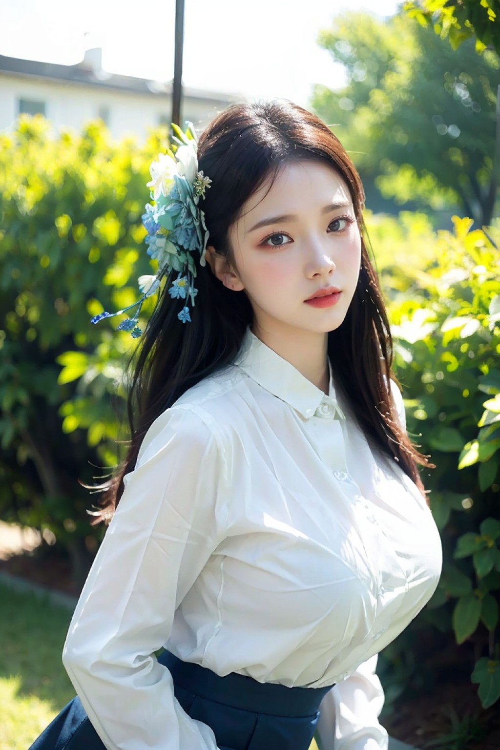 Hair Flowers_109