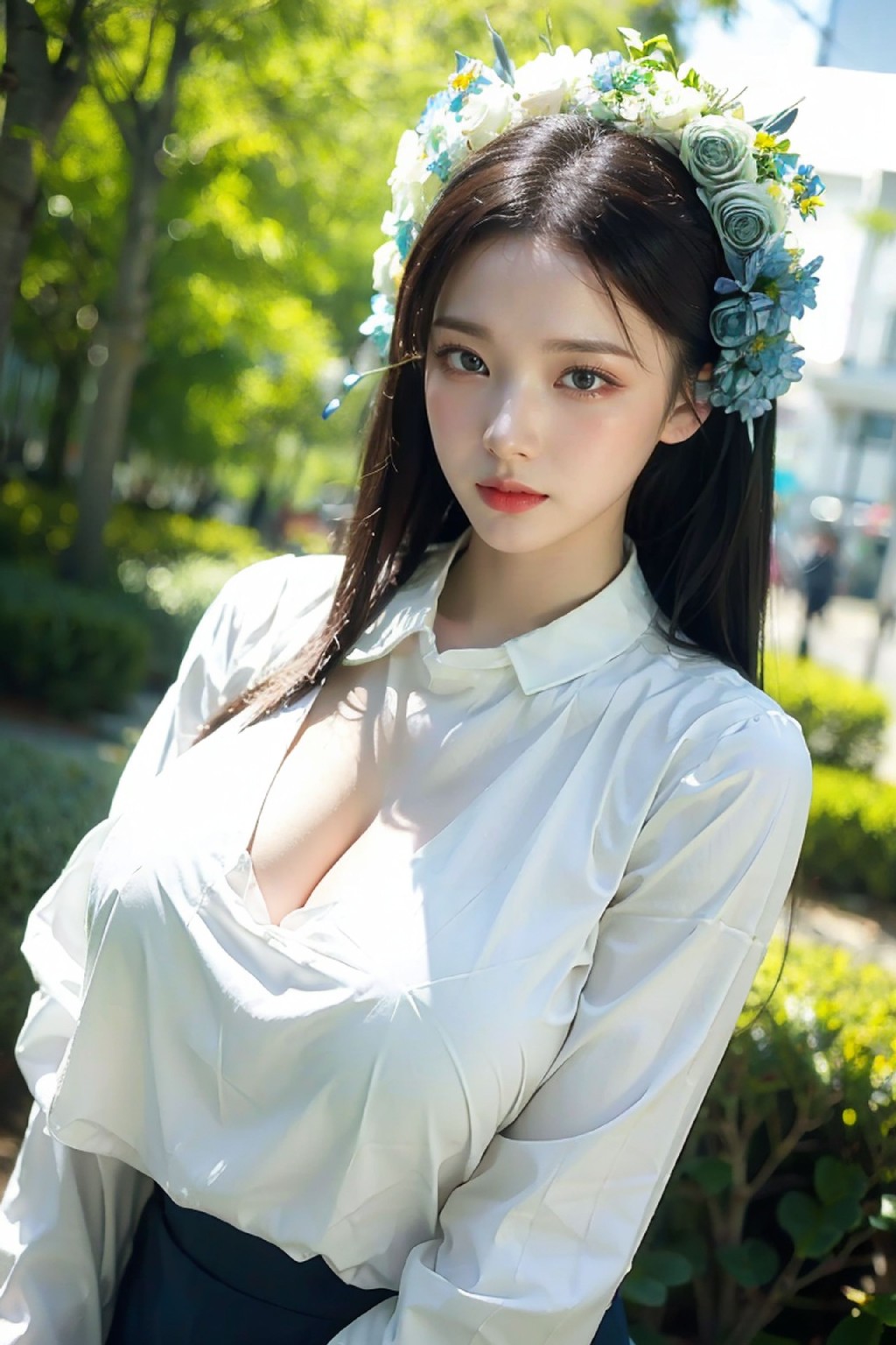 Hair Flowers_109