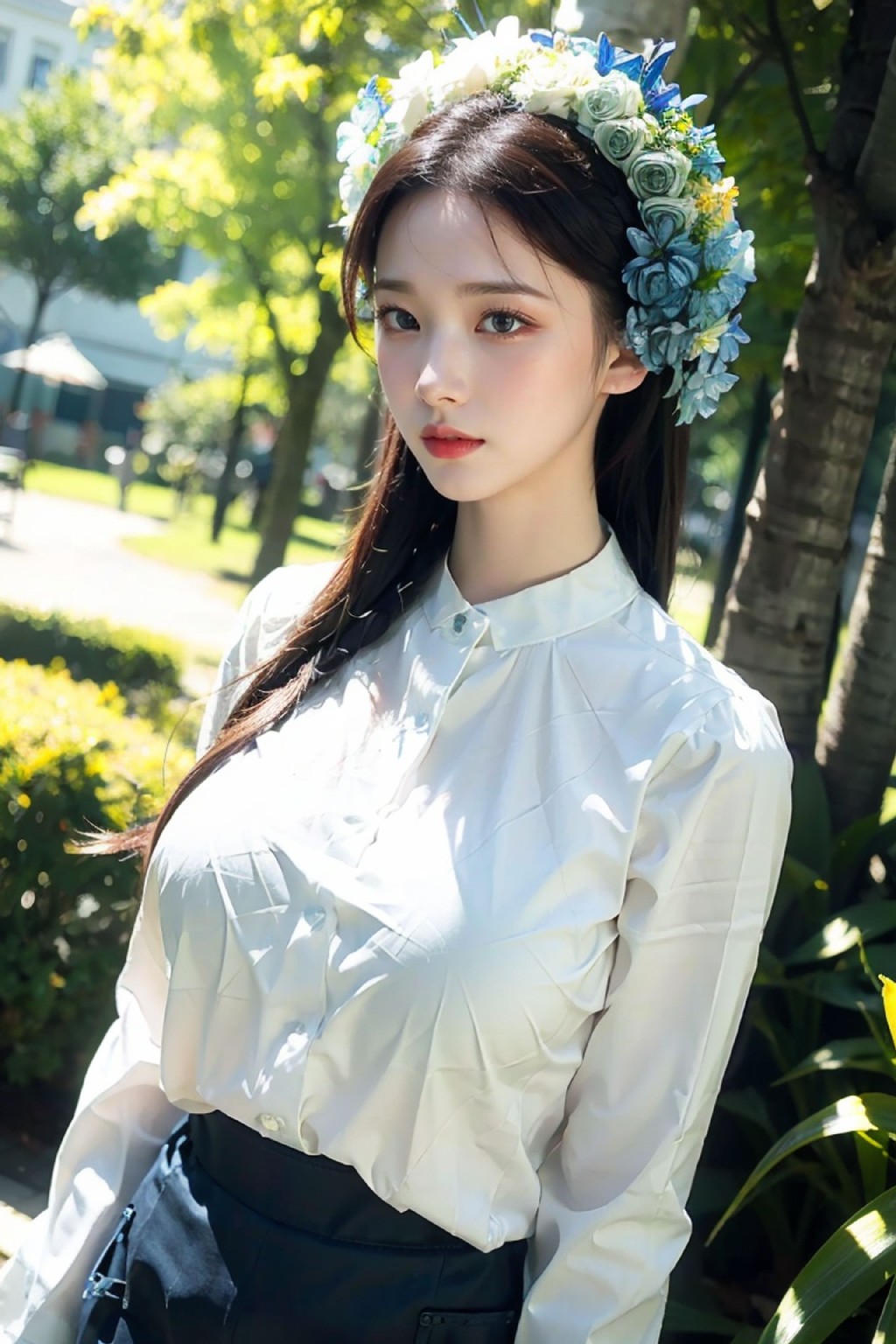 Hair Flowers_109