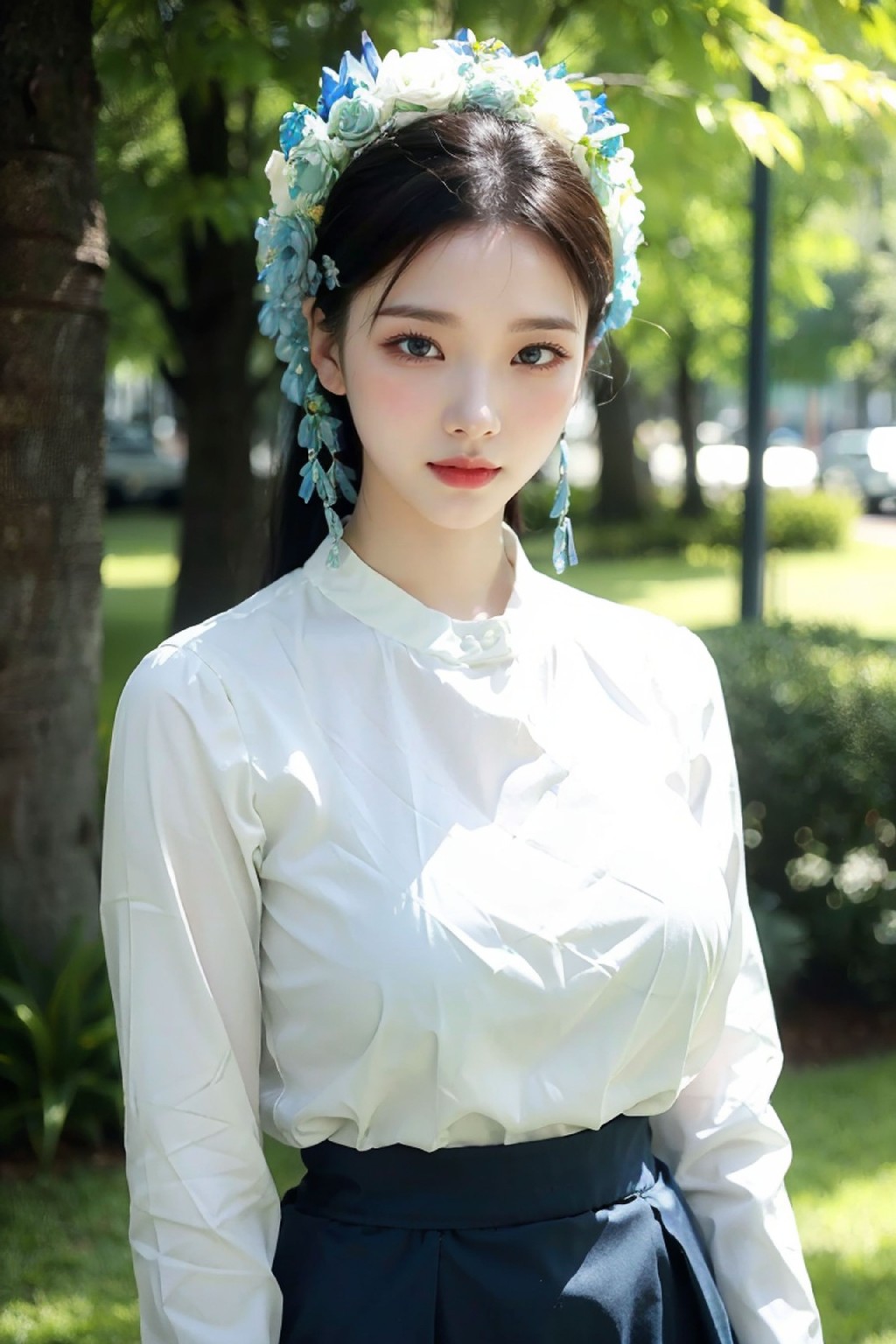 Hair Flowers_109