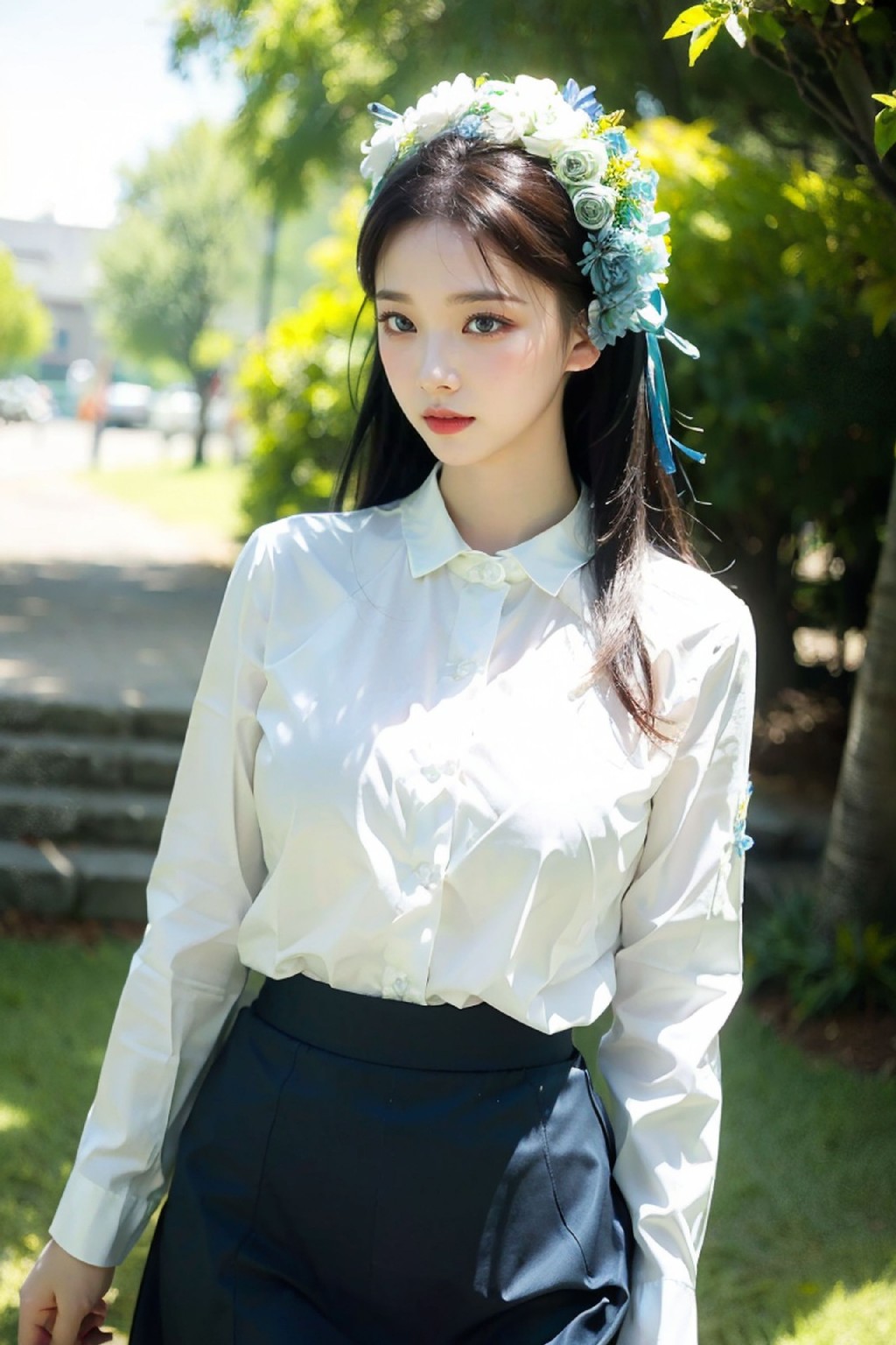 Hair Flowers_109