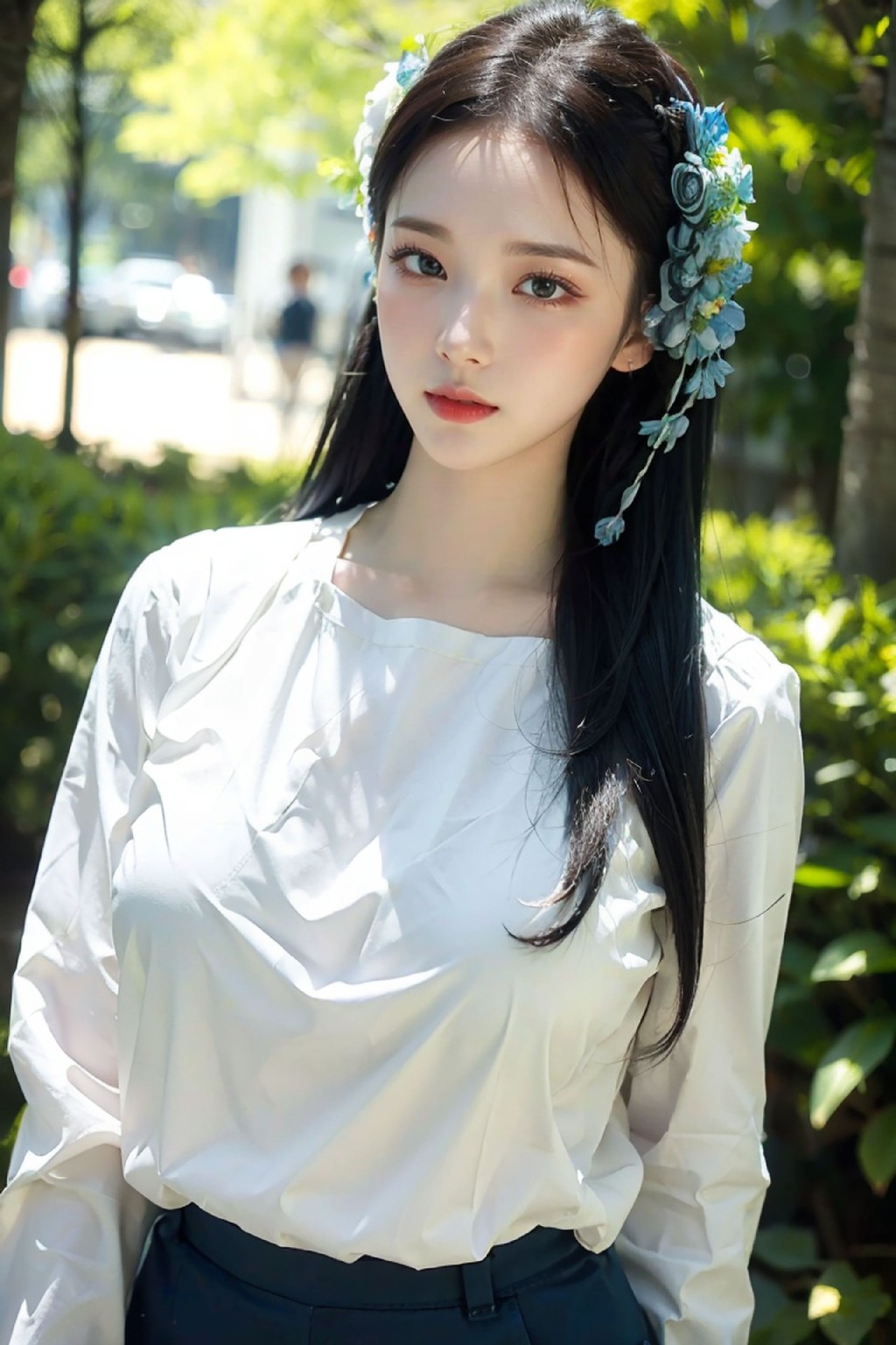 Hair Flowers_109