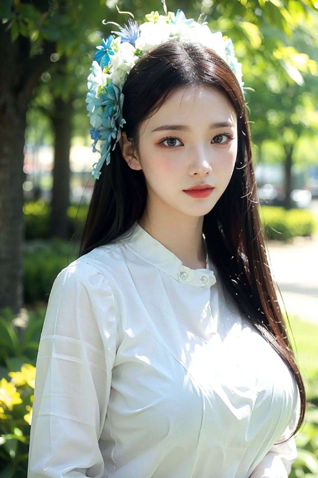 Hair Flowers_109