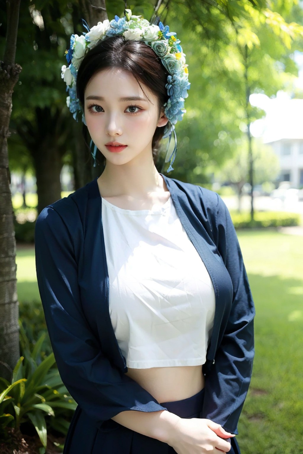 Hair Flowers_109