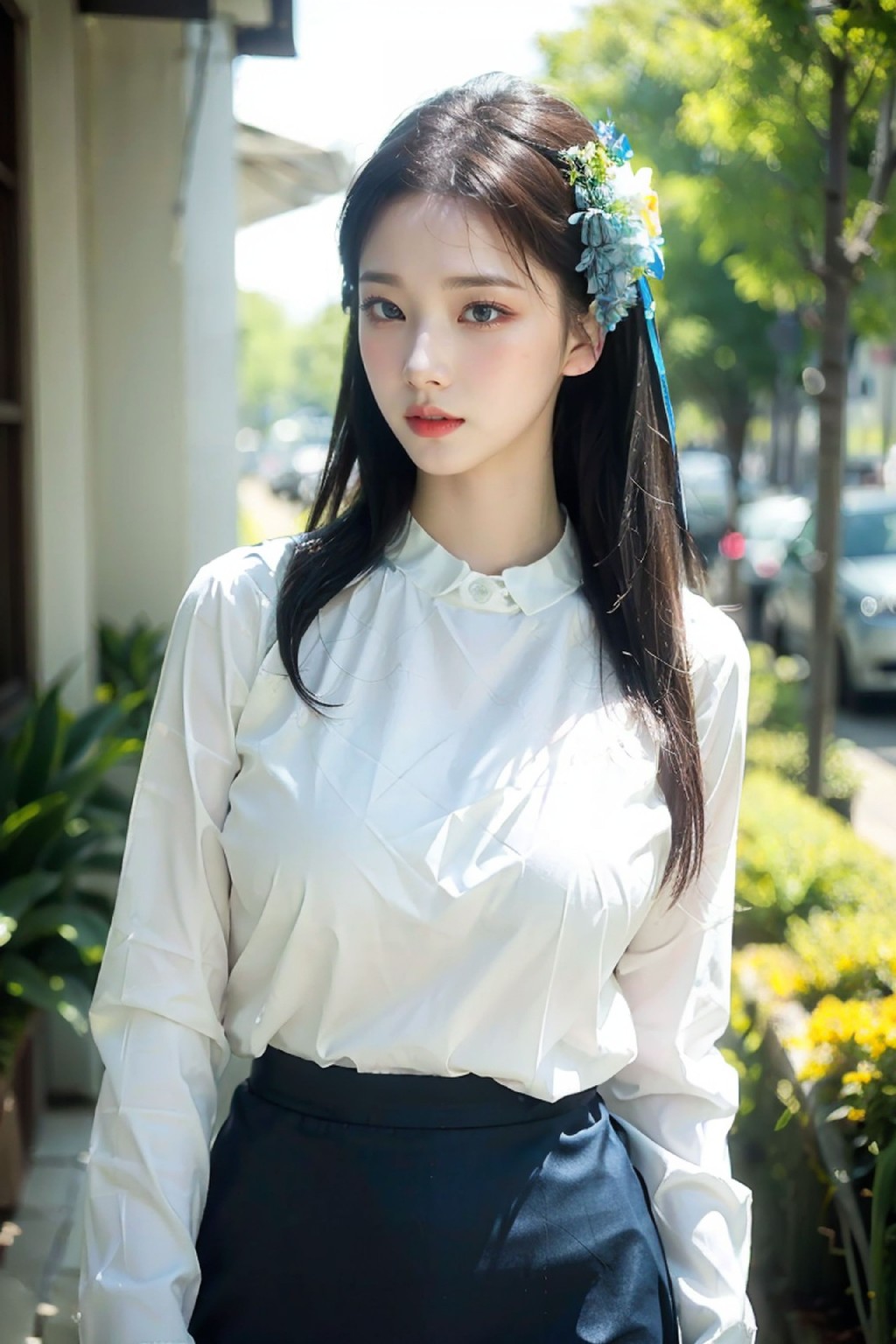 Hair Flowers_109