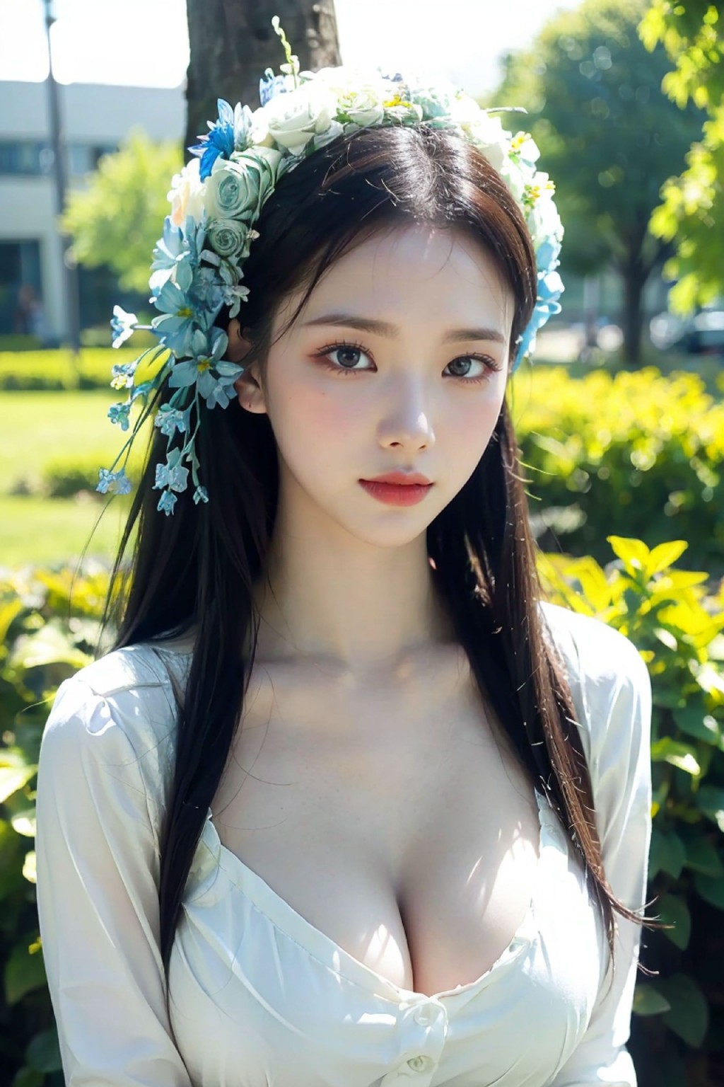 Hair Flowers_109