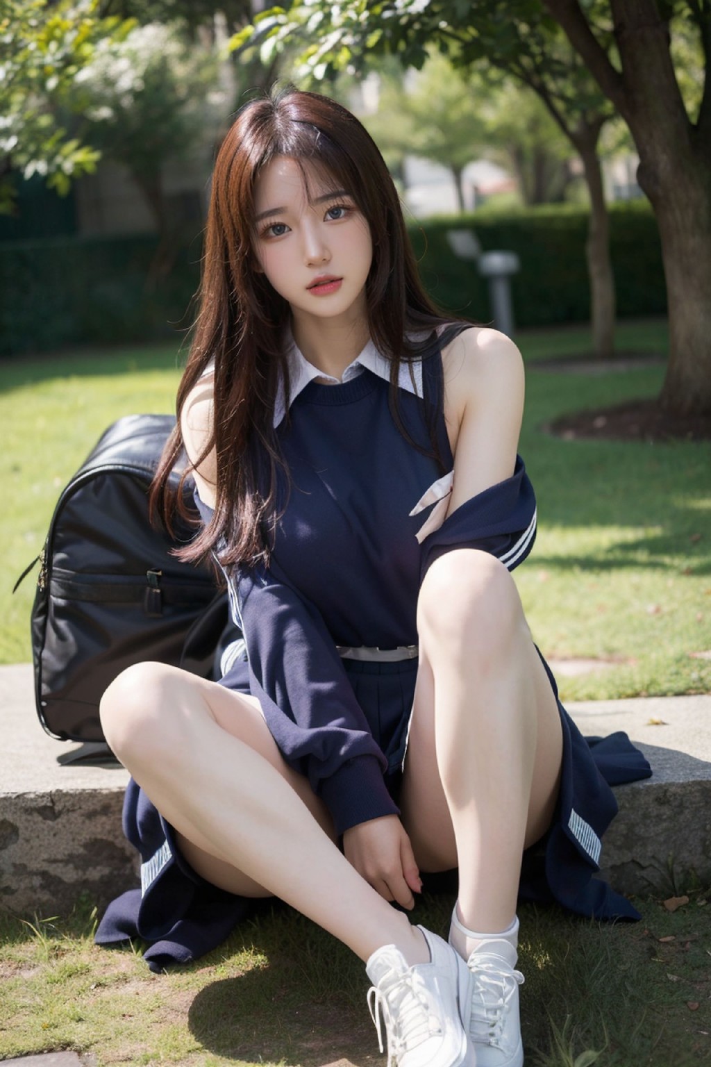 Daily in Park_85