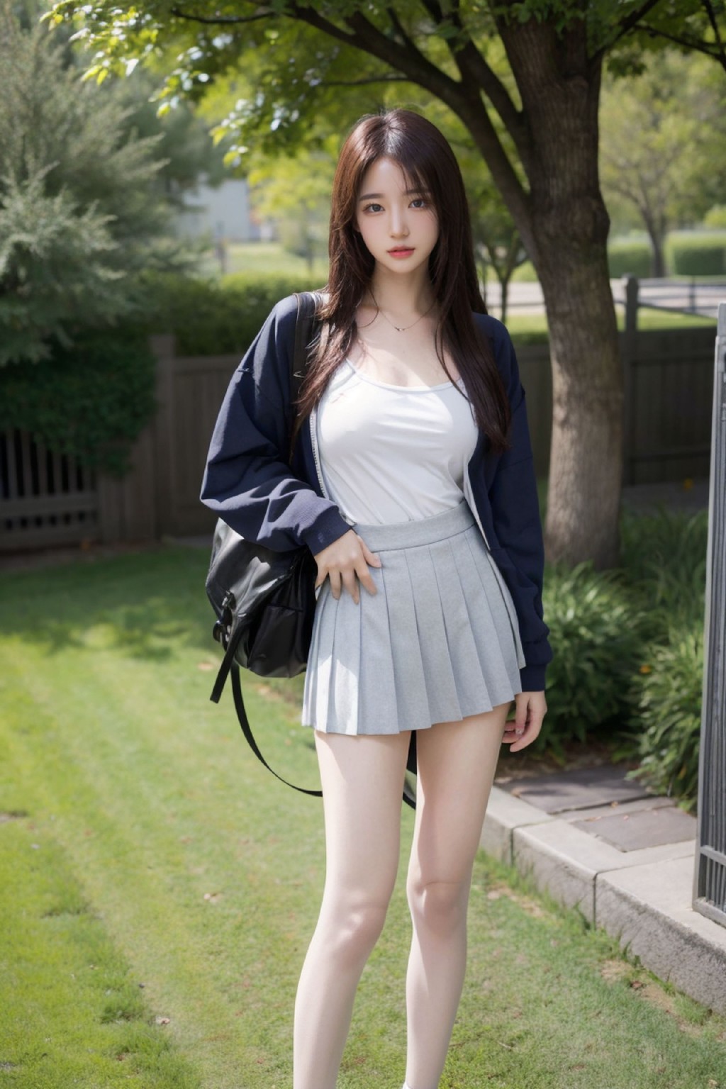 Daily in Park_85