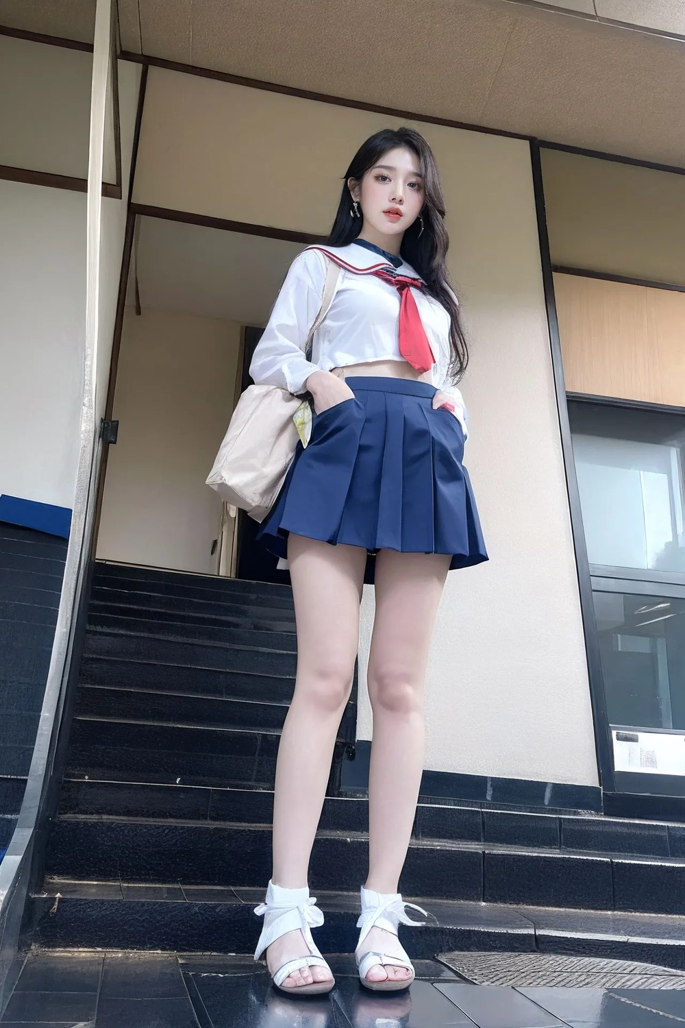 ★PATREON★ JK On The Stair 2