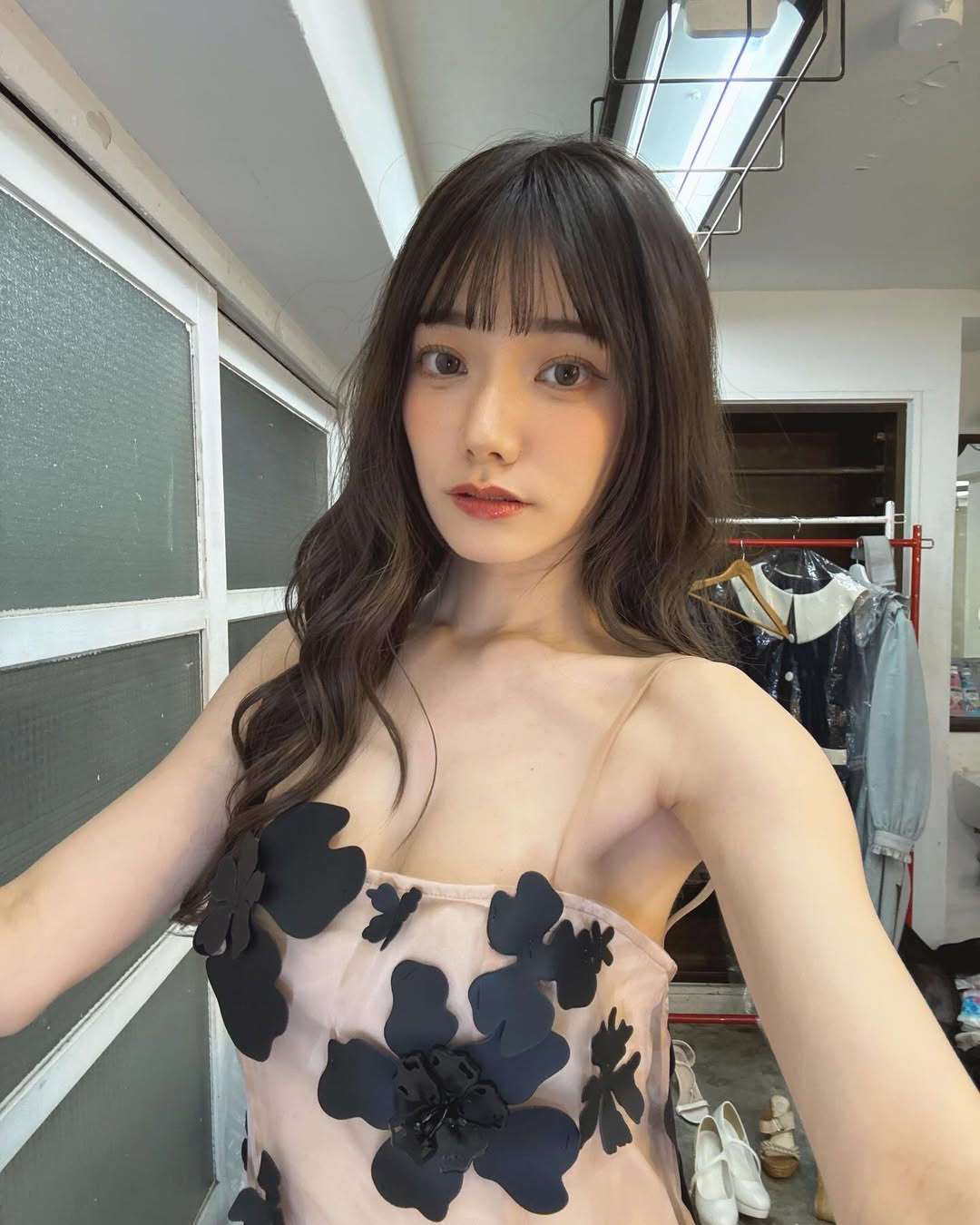 戀愛系美少女「宮下玲奈」再度圈粉！確定出席「2025TRE」全民要暈船啦！