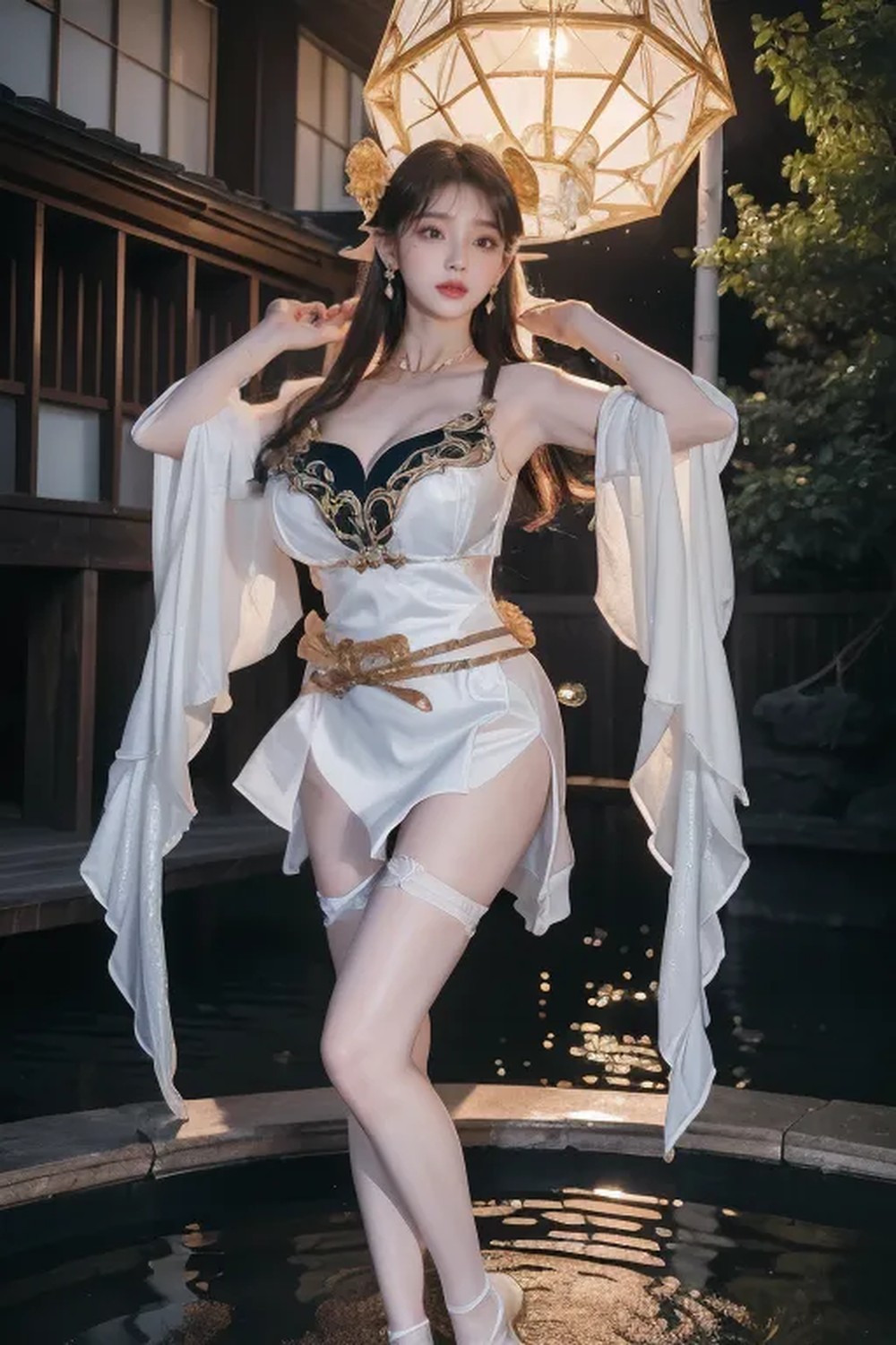 ★PATREON★ Diao Chan 5