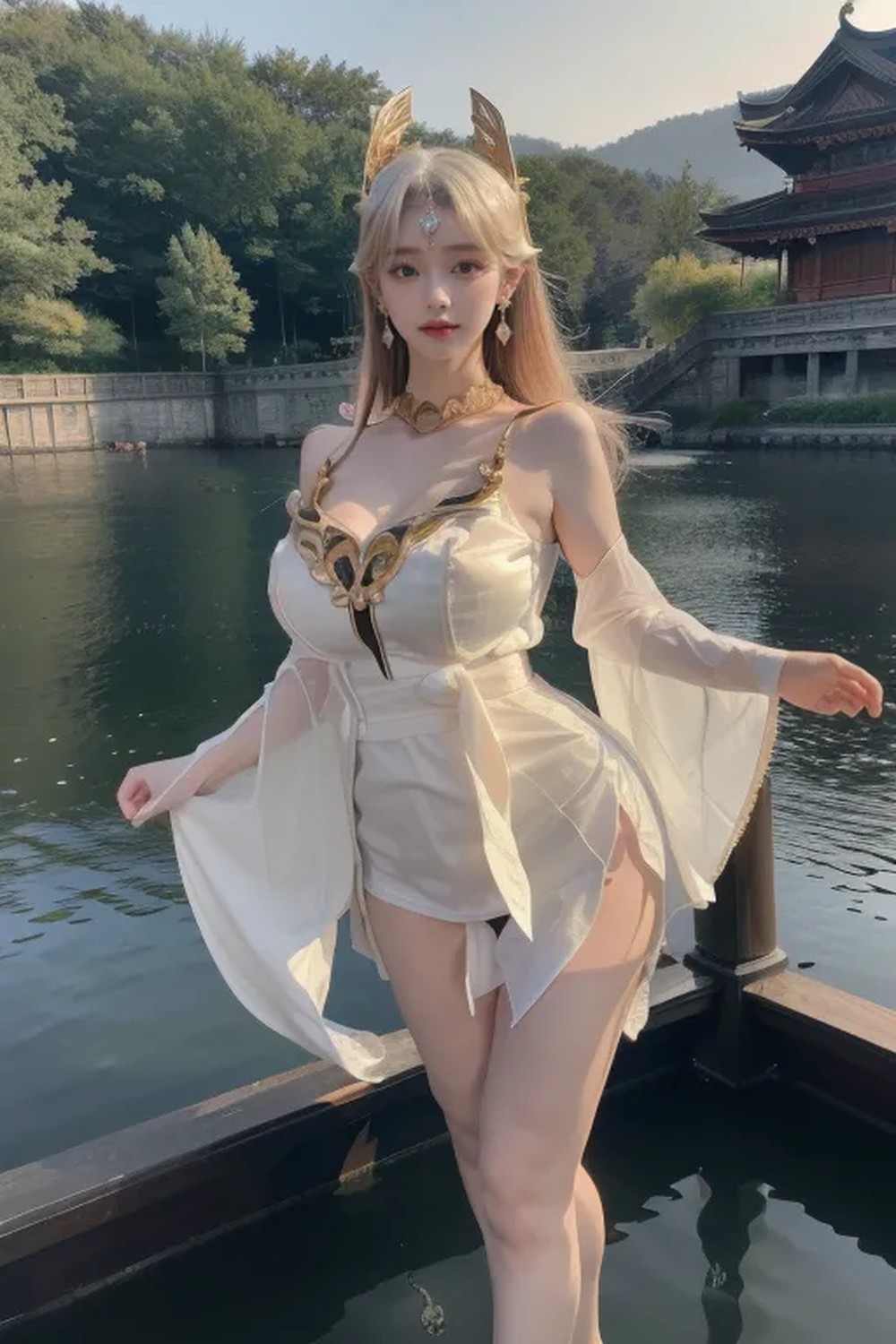 ★PATREON★ Diao Chan 5