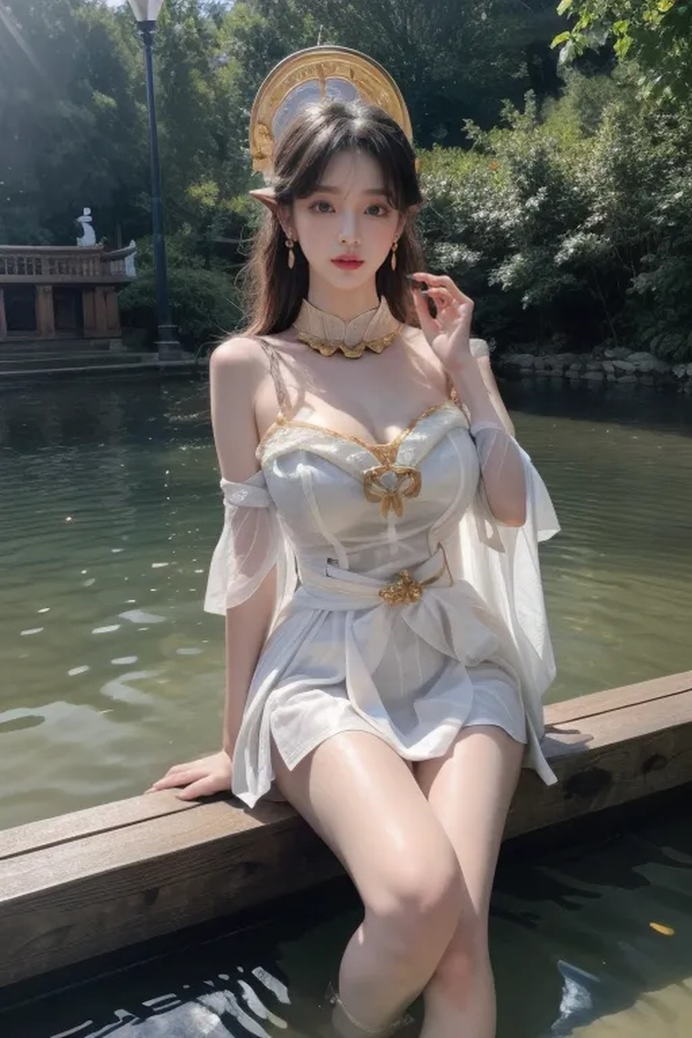 ★PATREON★ Diao Chan 5