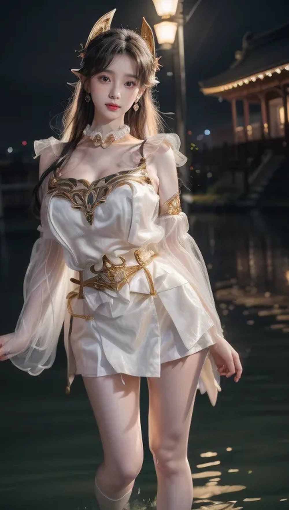 ★PATREON★ Diao Chan 5