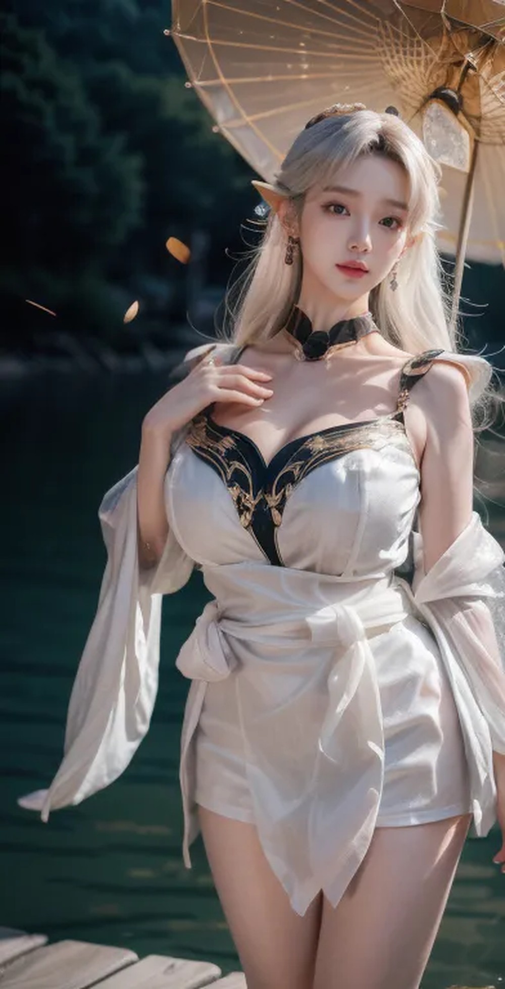 ★PATREON★ Diao Chan 5
