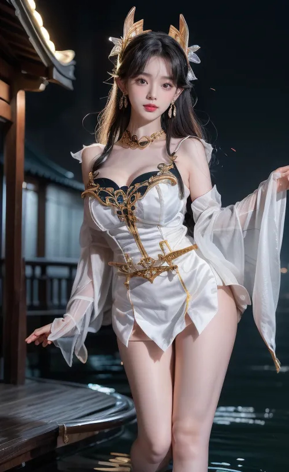 ★PATREON★ Diao Chan 5
