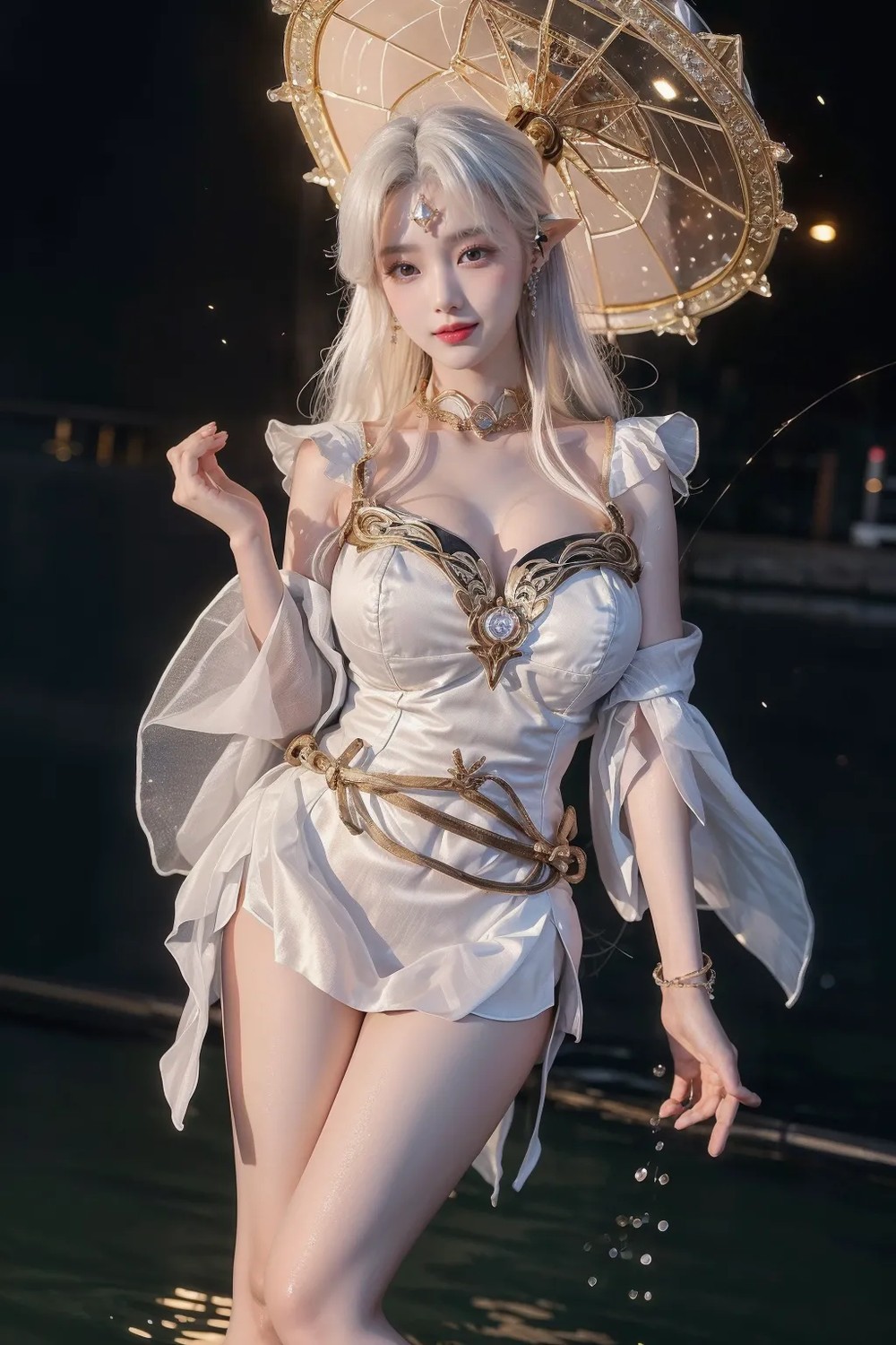 ★PATREON★ Diao Chan 5