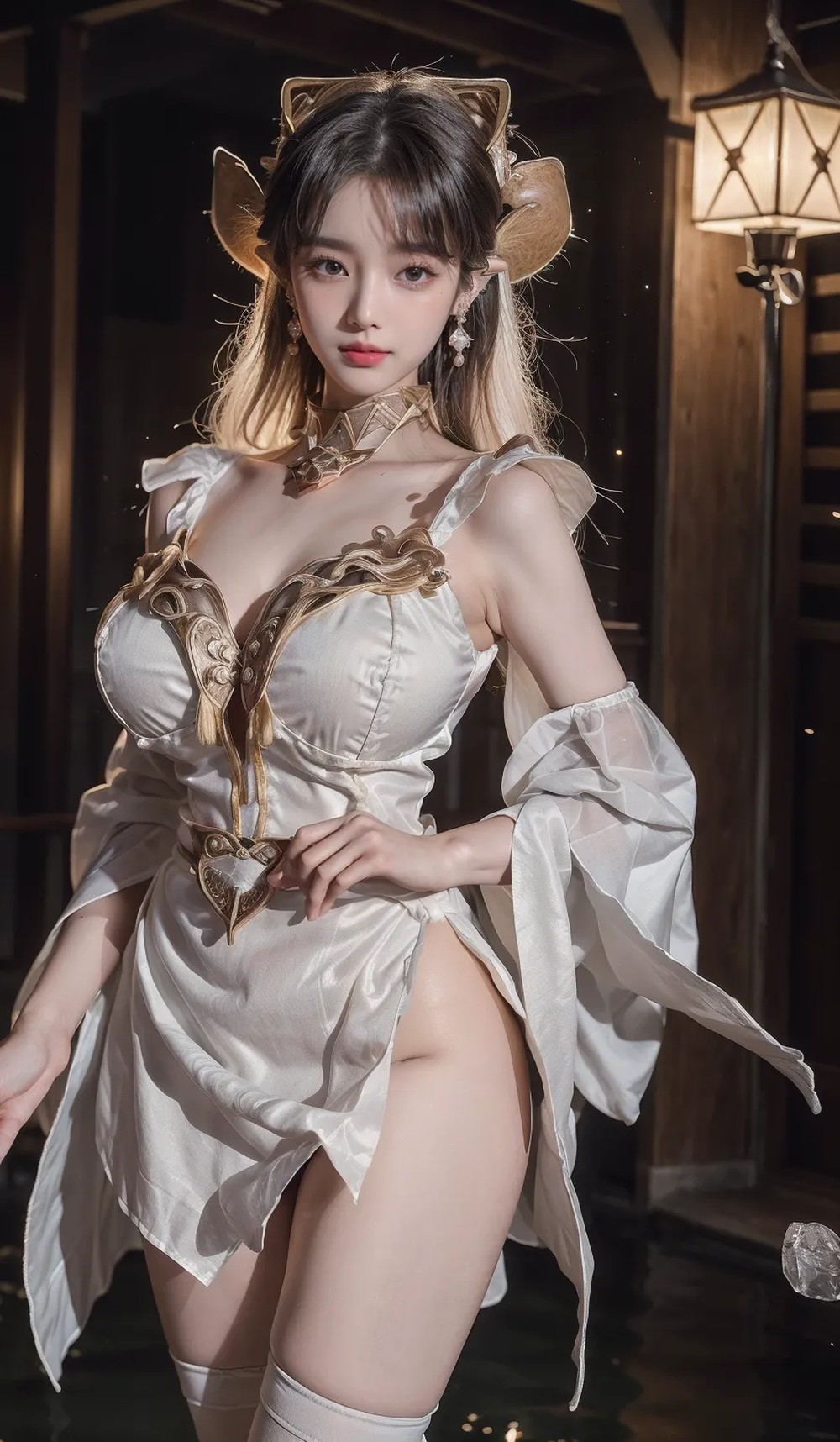 ★PATREON★ Diao Chan 5