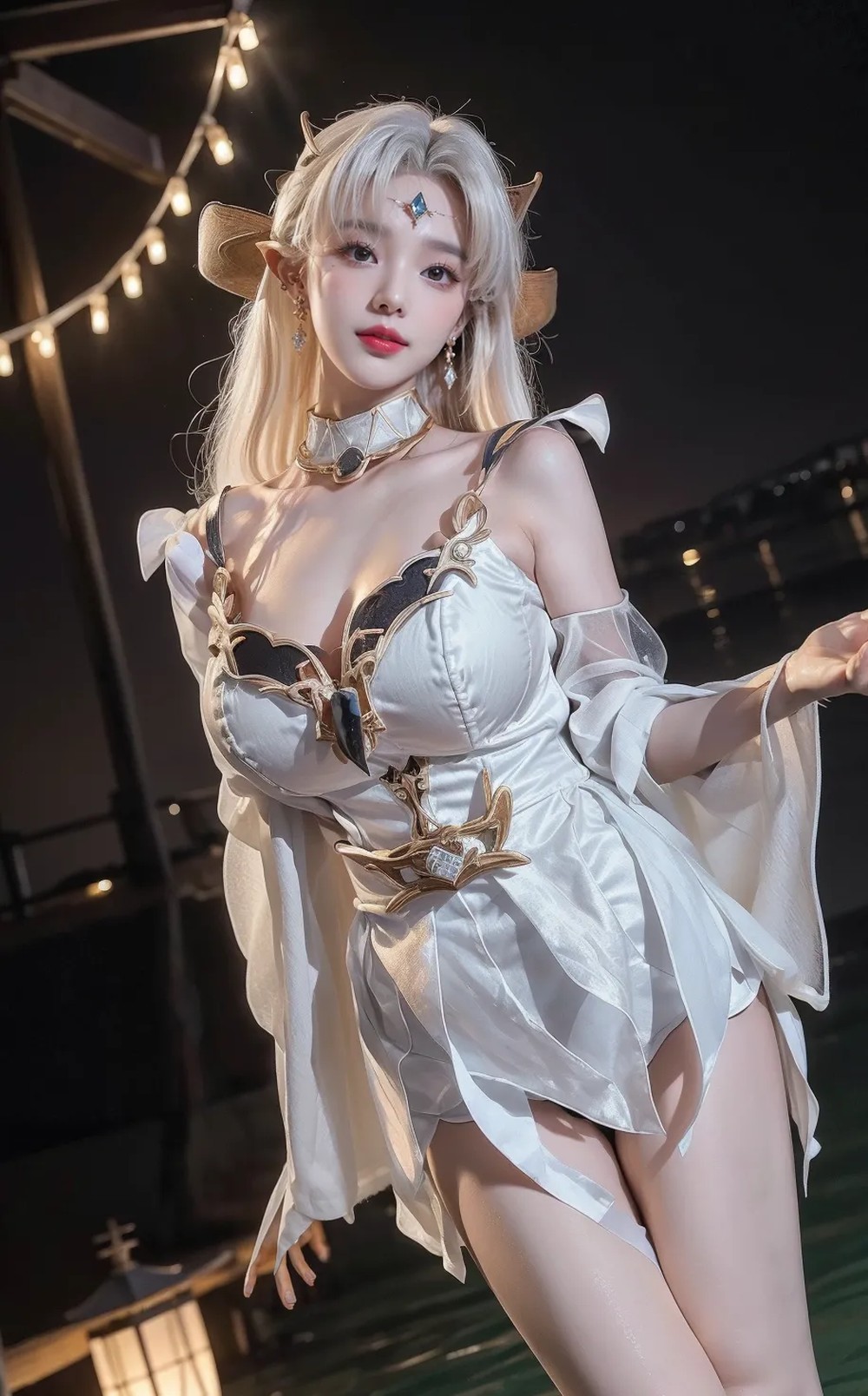 ★PATREON★ Diao Chan 5