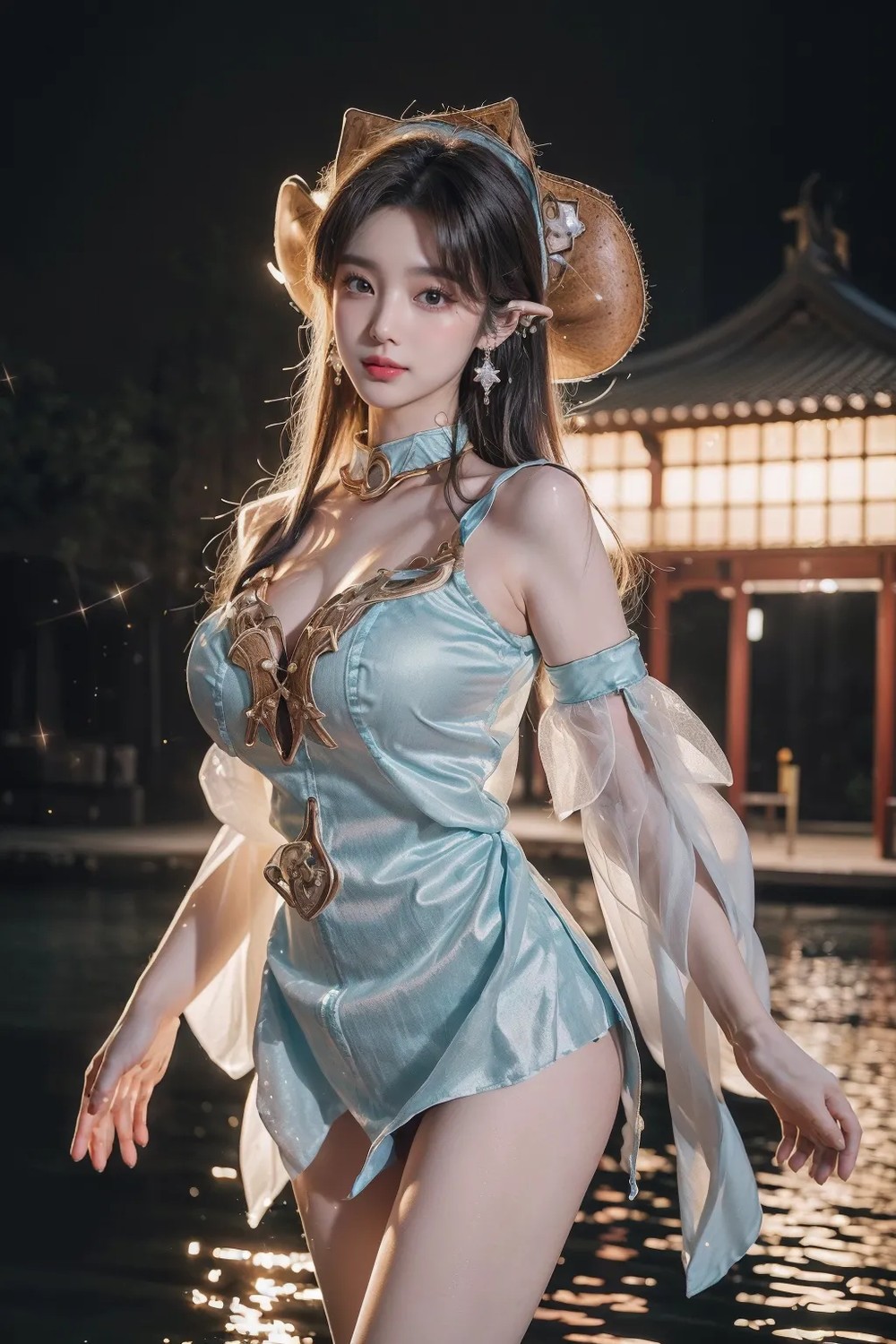 ★PATREON★ Diao Chan 5