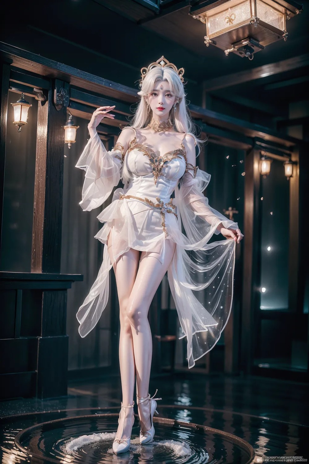 ★PATREON★ Diao Chan 5