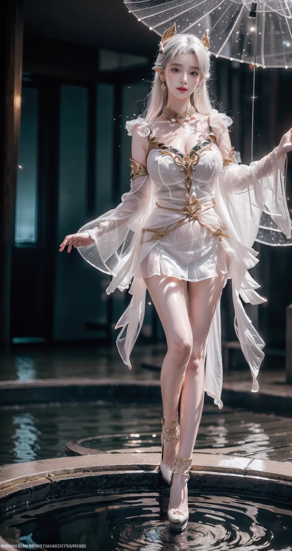 ★PATREON★ Diao Chan 5