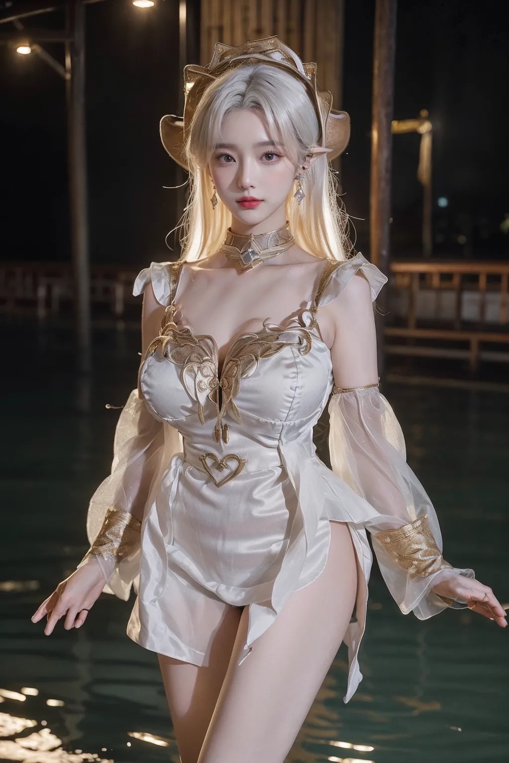 ★PATREON★ Diao Chan 5