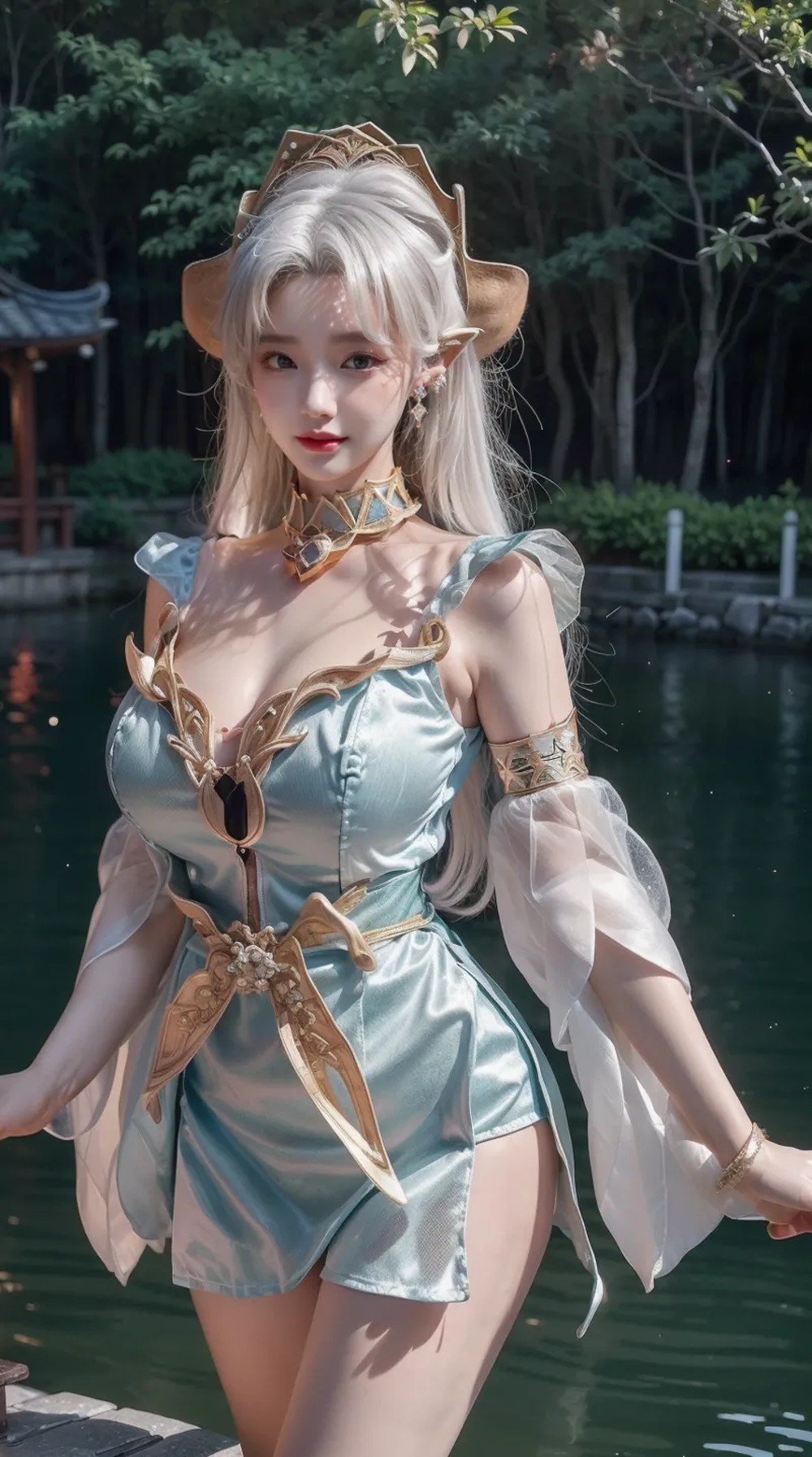★PATREON★ Diao Chan 5
