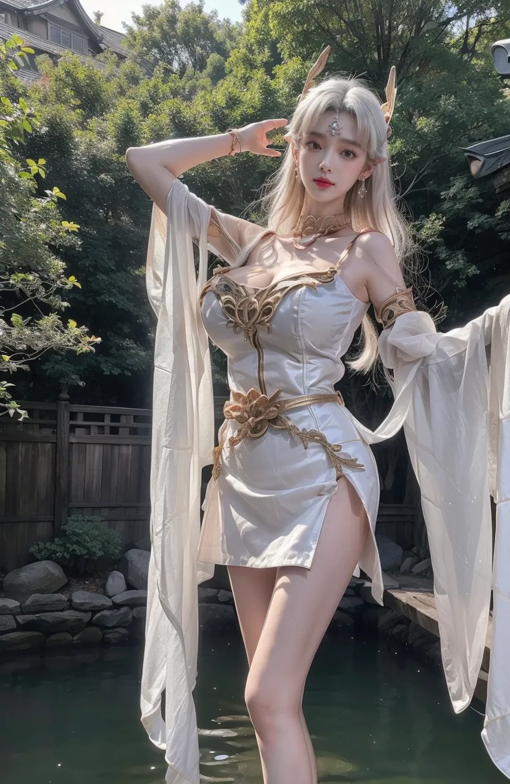 ★PATREON★ Diao Chan 5