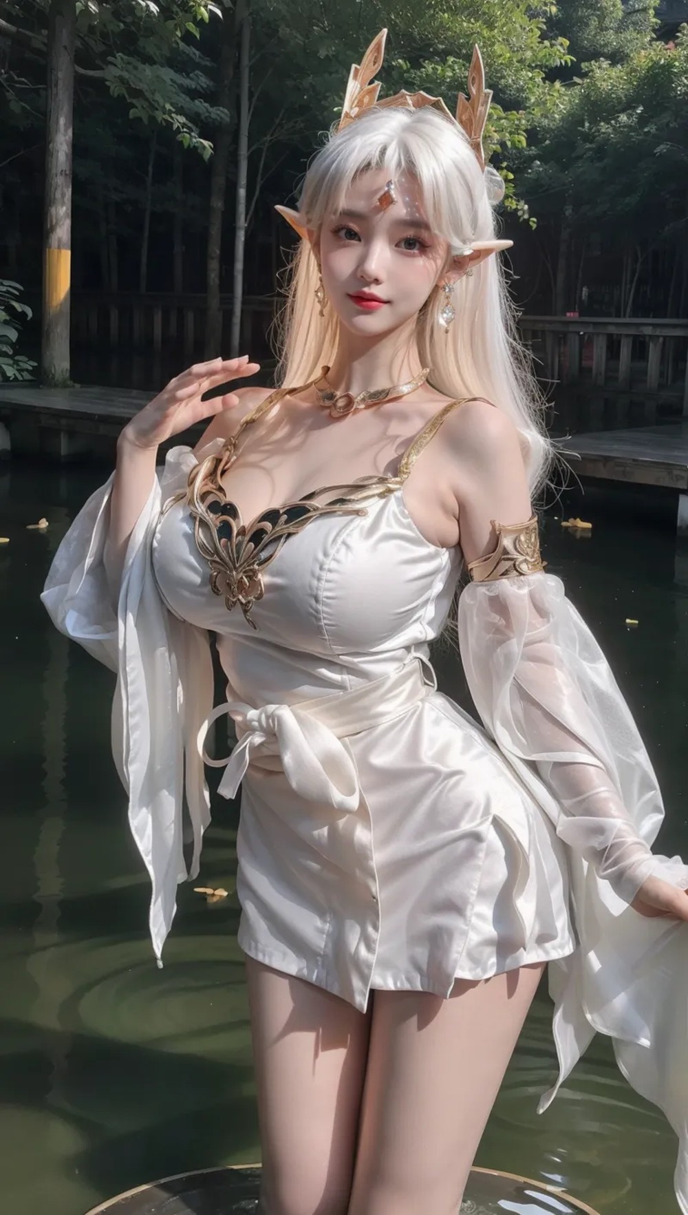 ★PATREON★ Diao Chan 5