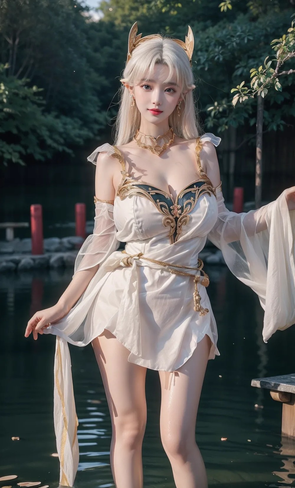 ★PATREON★ Diao Chan 5