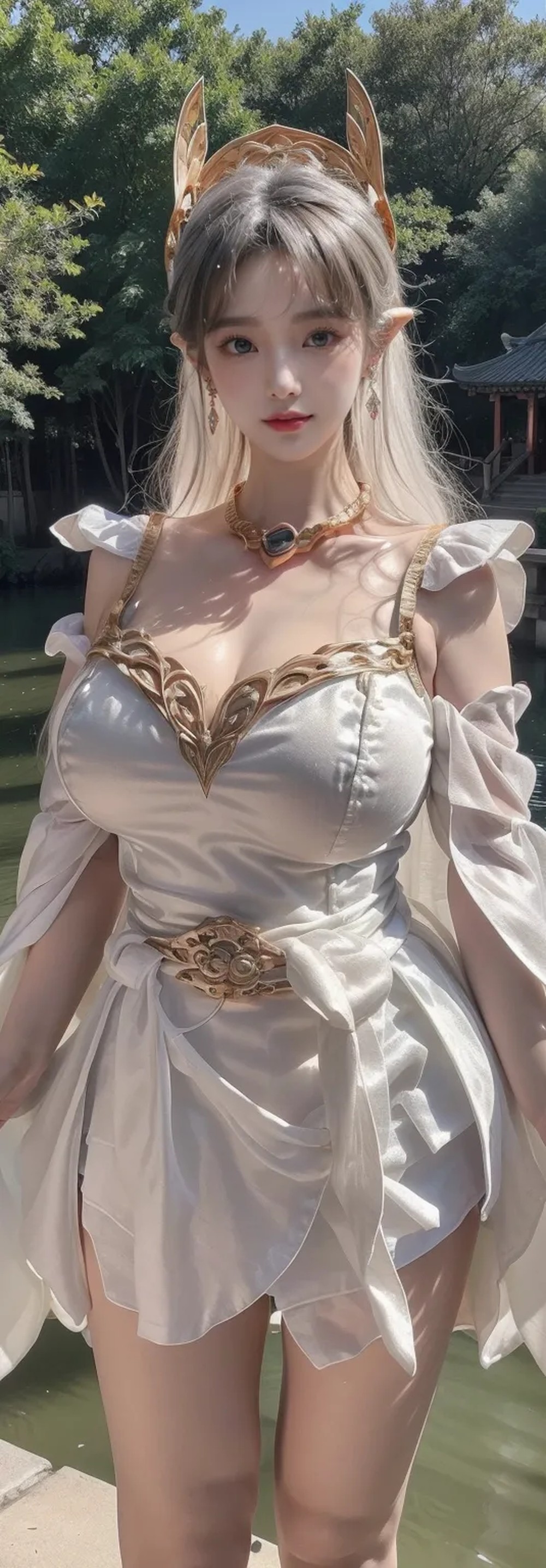 ★PATREON★ Diao Chan 5
