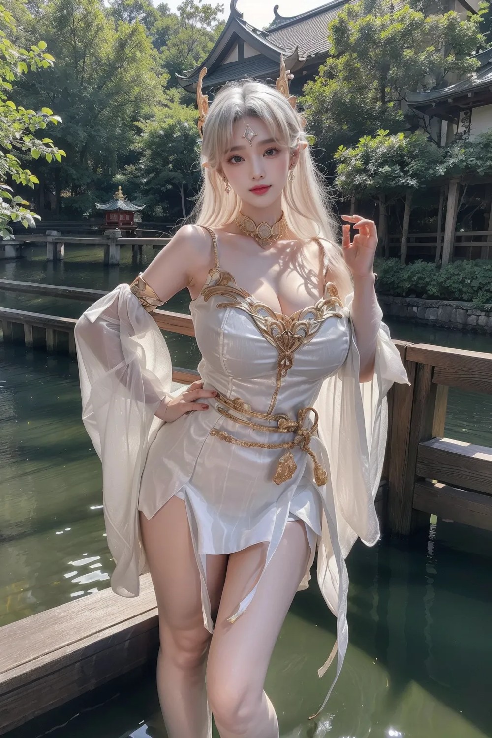★PATREON★ Diao Chan 5
