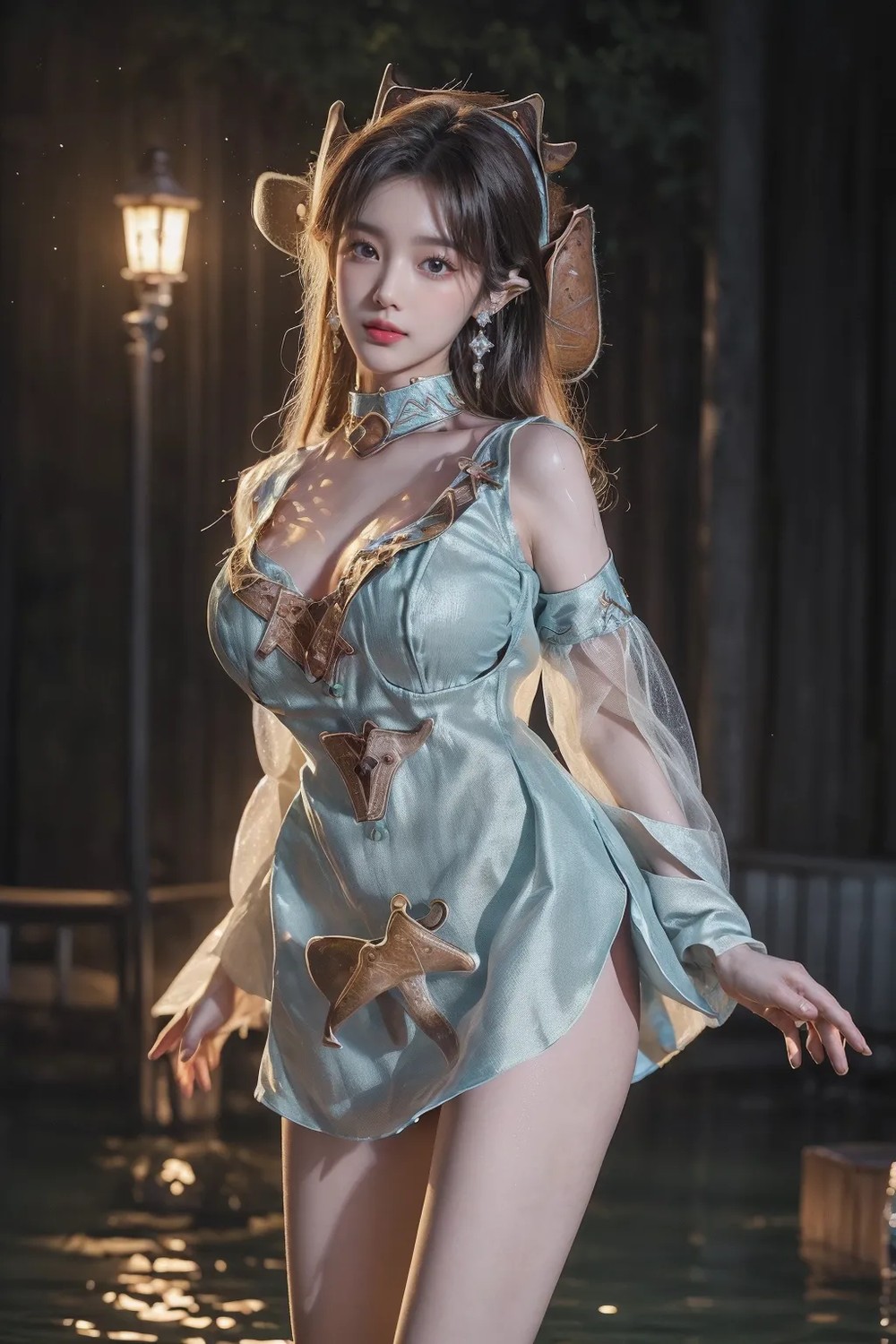 ★PATREON★ Diao Chan 5