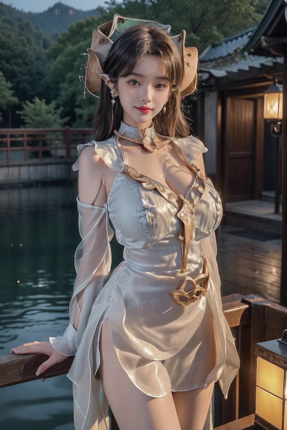 ★PATREON★ Diao Chan 5