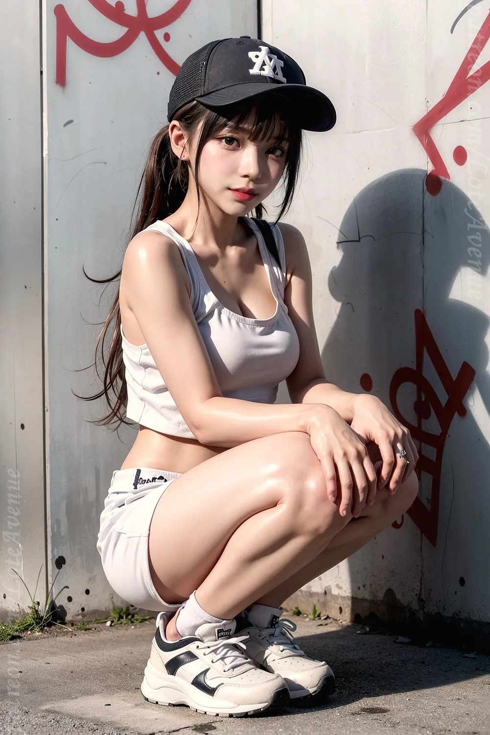 ★PATREON★ - Rurina Graffiti Art. - 2