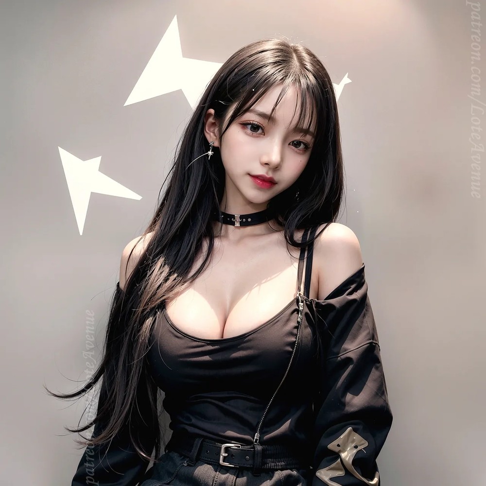 ★PATREON★ - Rurina Graffiti Art. - 2