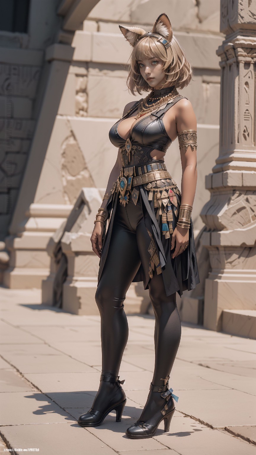 Bastet+s!
