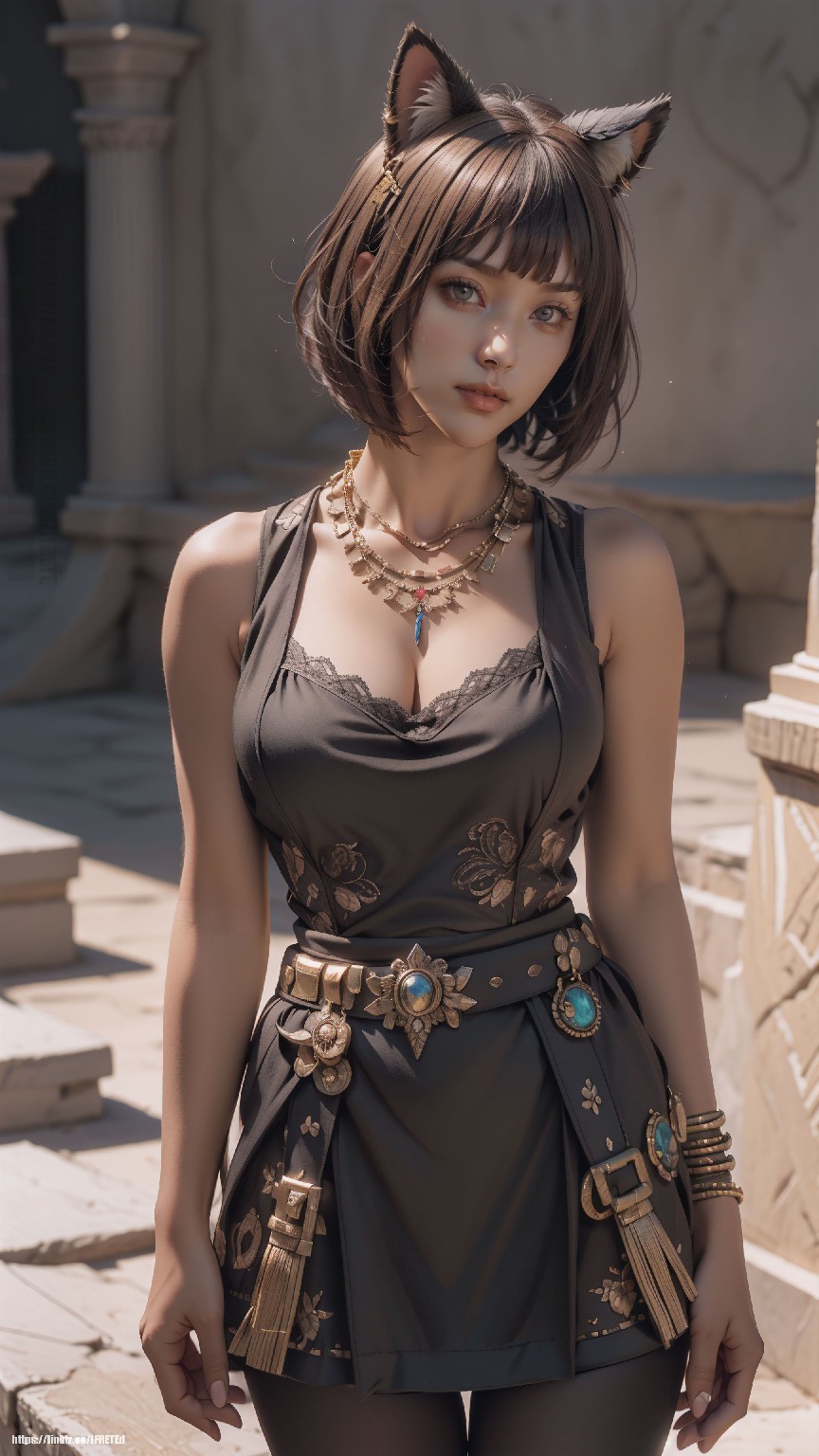 Bastet+s!