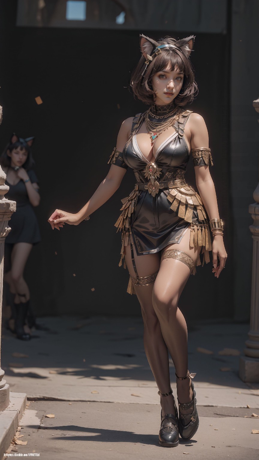 Bastet+s!