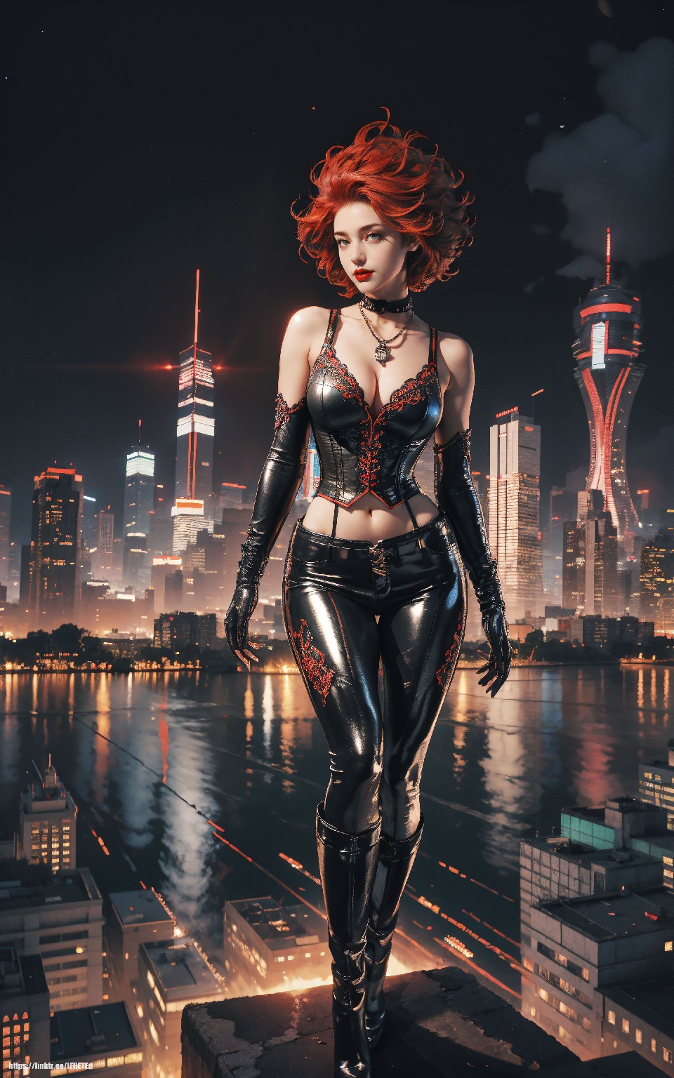 Bloodrayne!