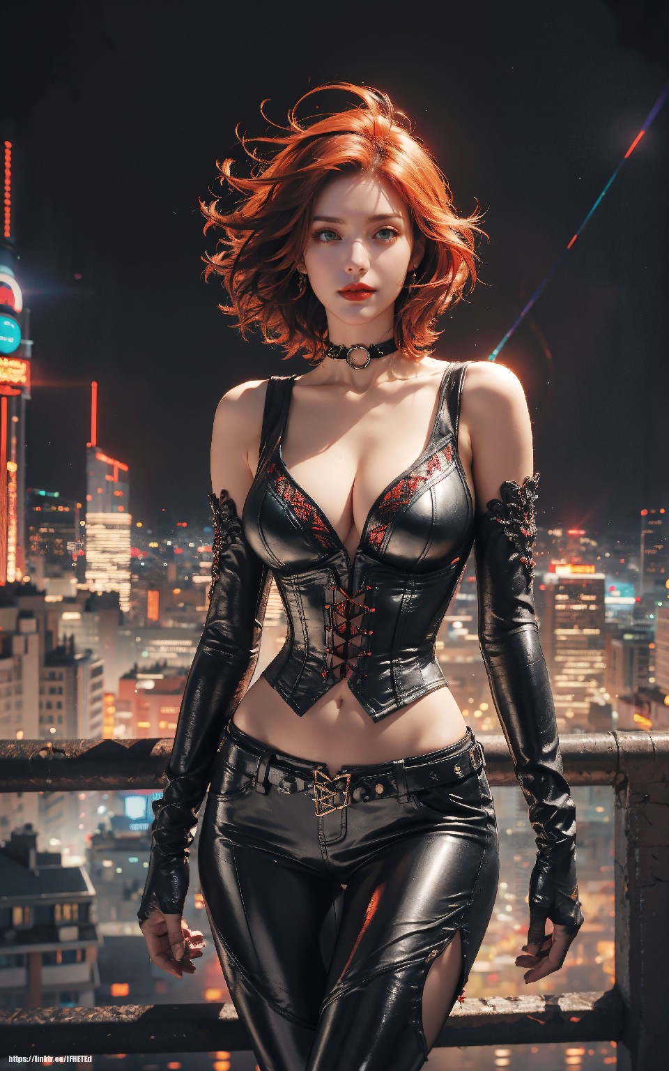 Bloodrayne!