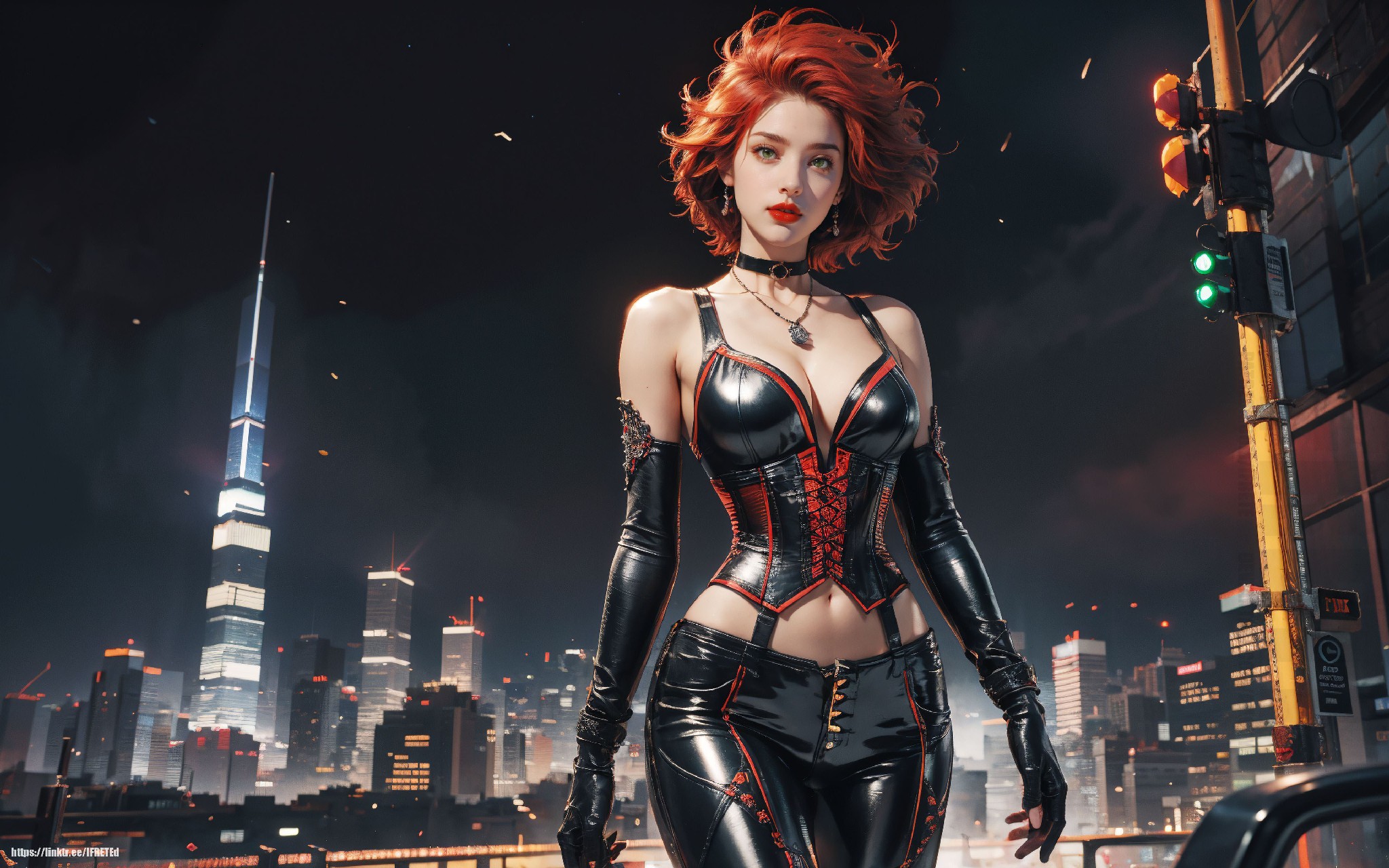 Bloodrayne!