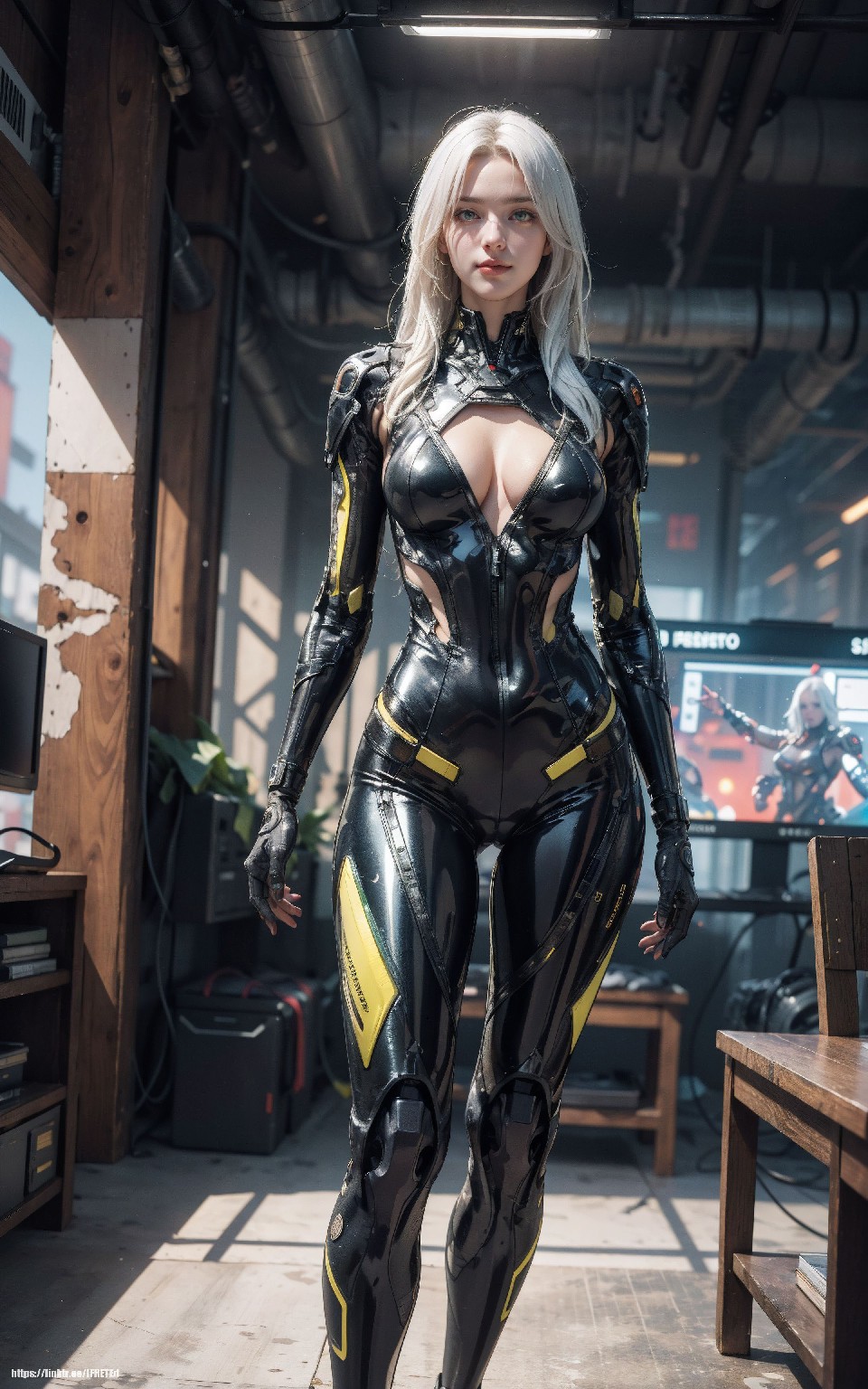 Bodysuit+s!